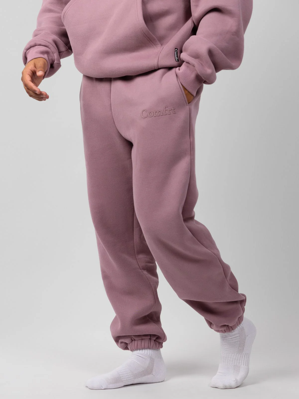 Minimalist Sweatpants - Image 20