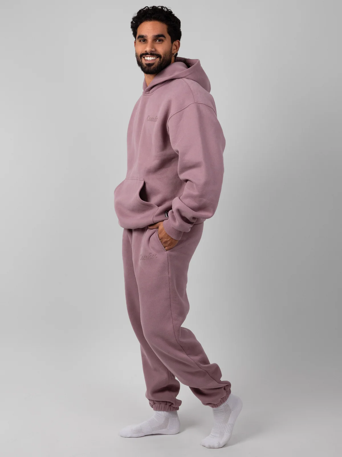 Minimalist Sweatpants - Image 21