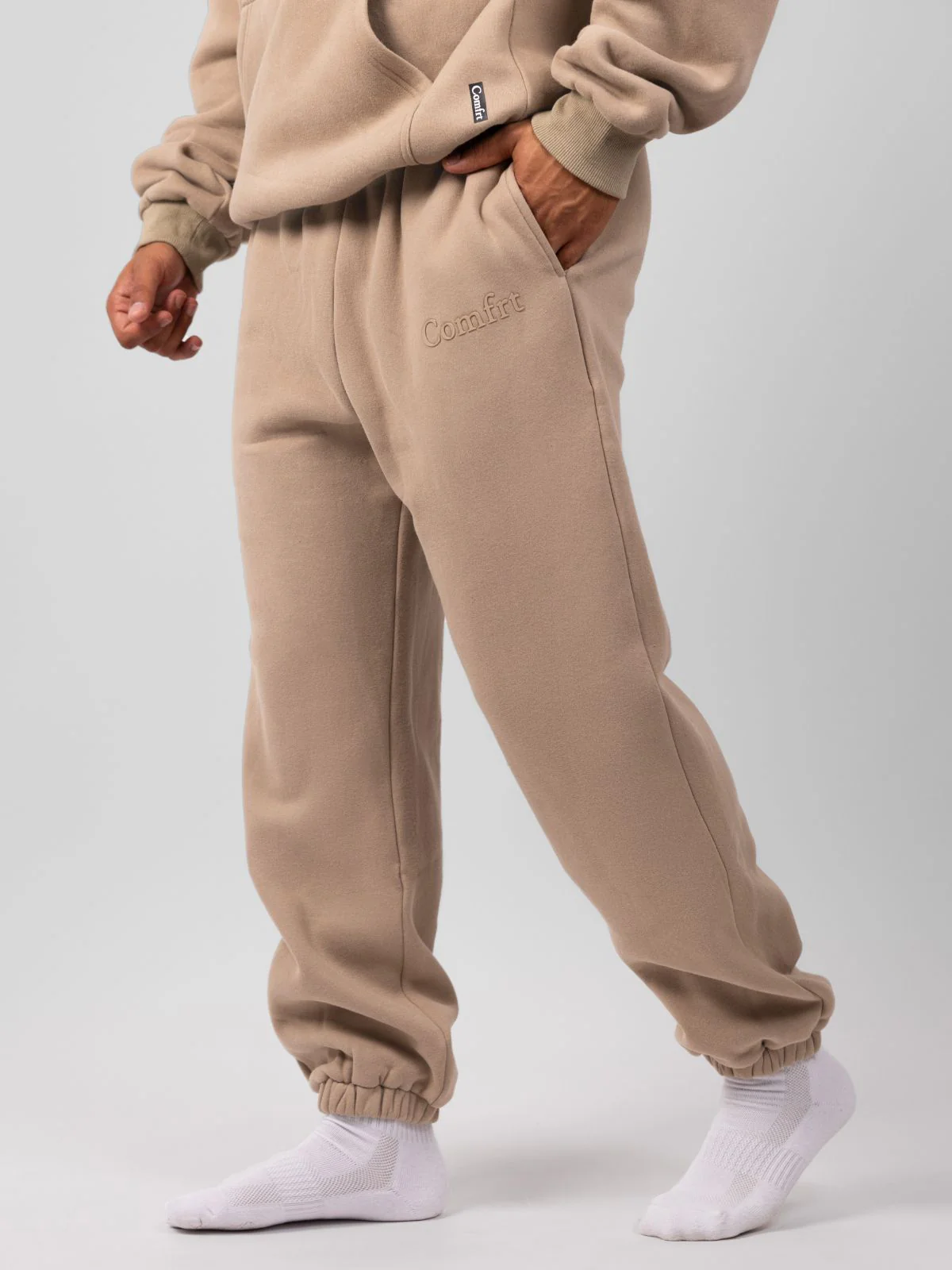 Minimalist Sweatpants - Image 24