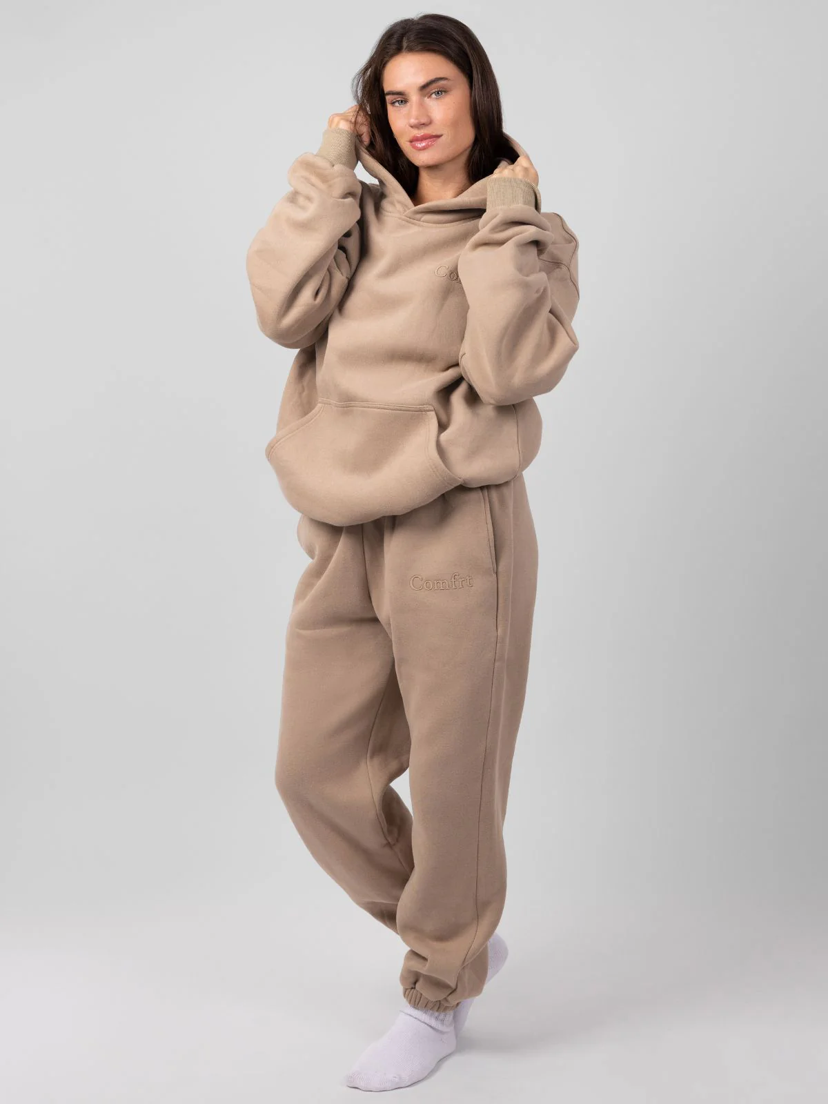Minimalist Sweatpants - Image 25