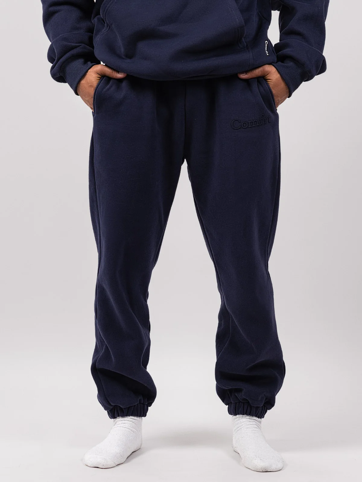 Minimalist Sweatpants - Image 28