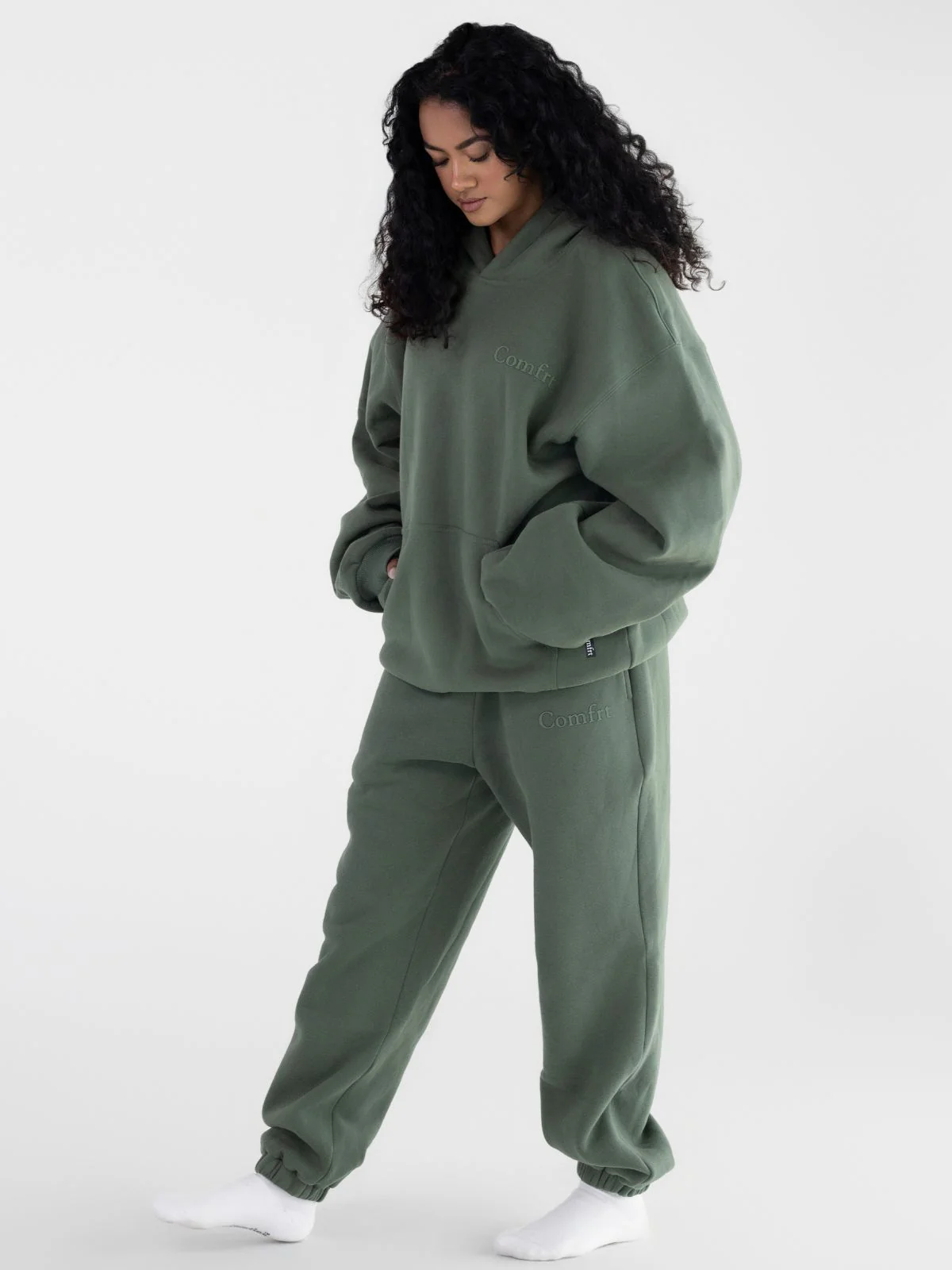 Minimalist Sweatpants - Image 3