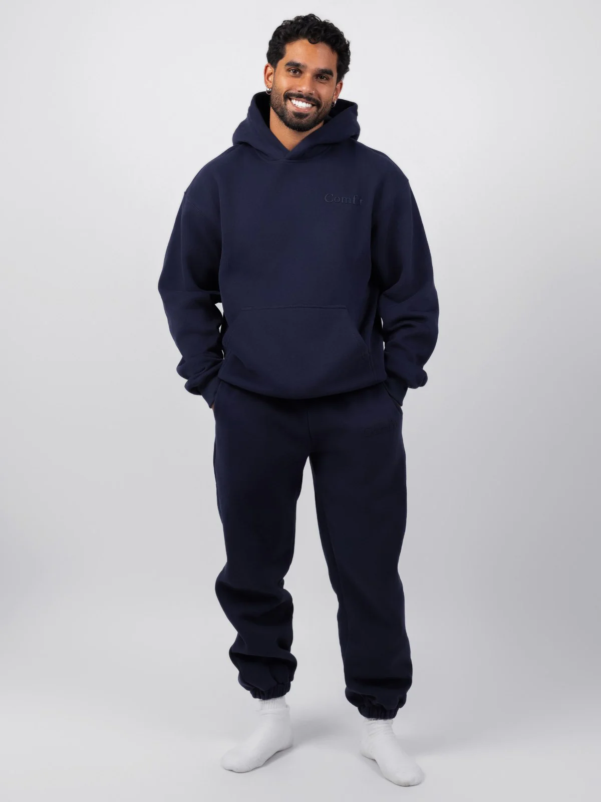Minimalist Sweatpants - Image 30