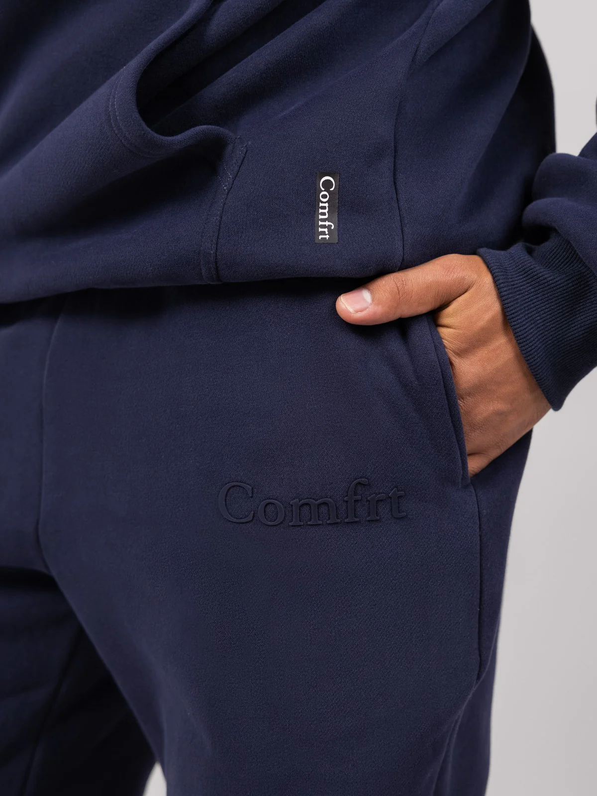Minimalist Sweatpants - Image 31