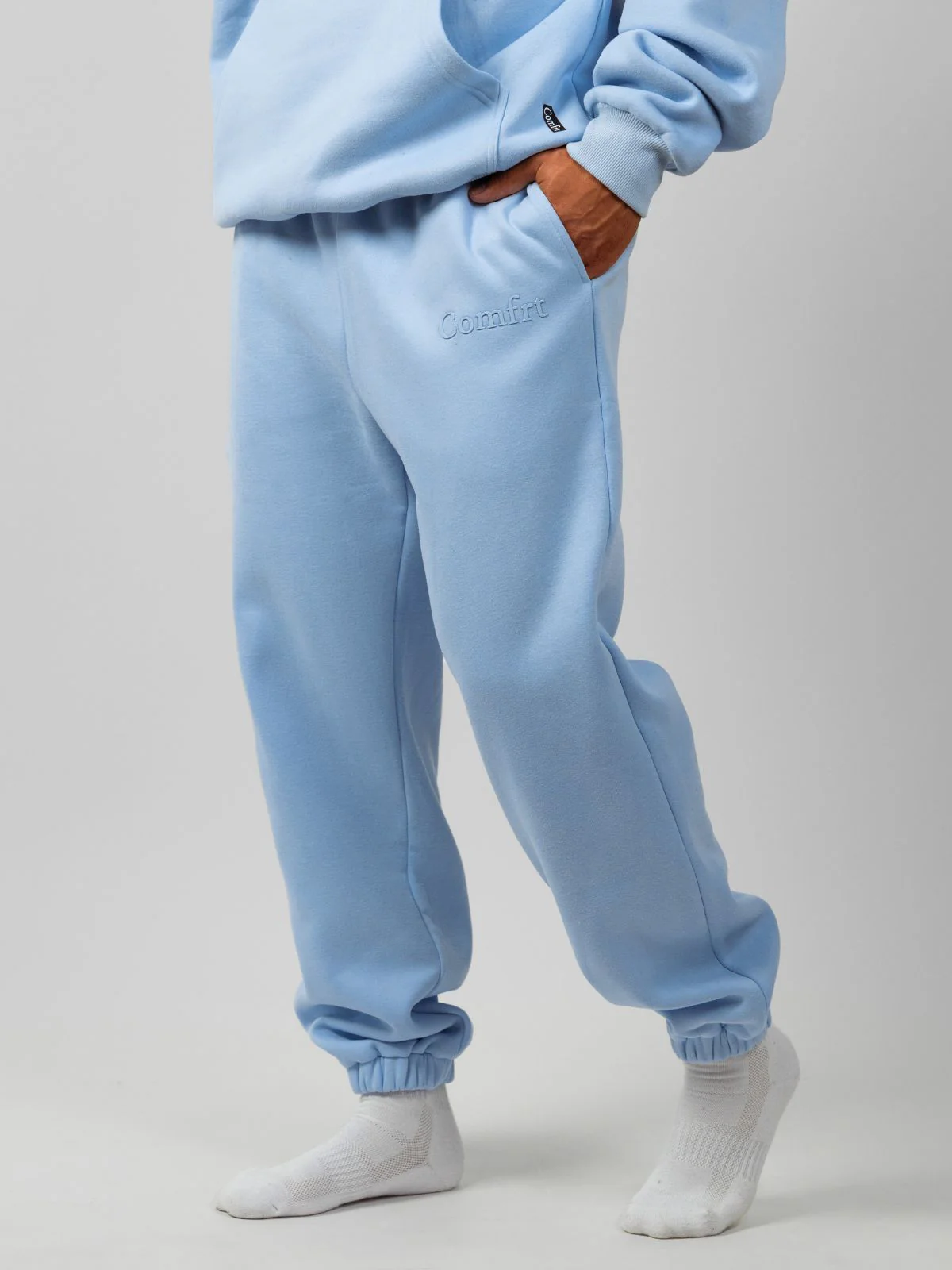 Minimalist Sweatpants - Image 33