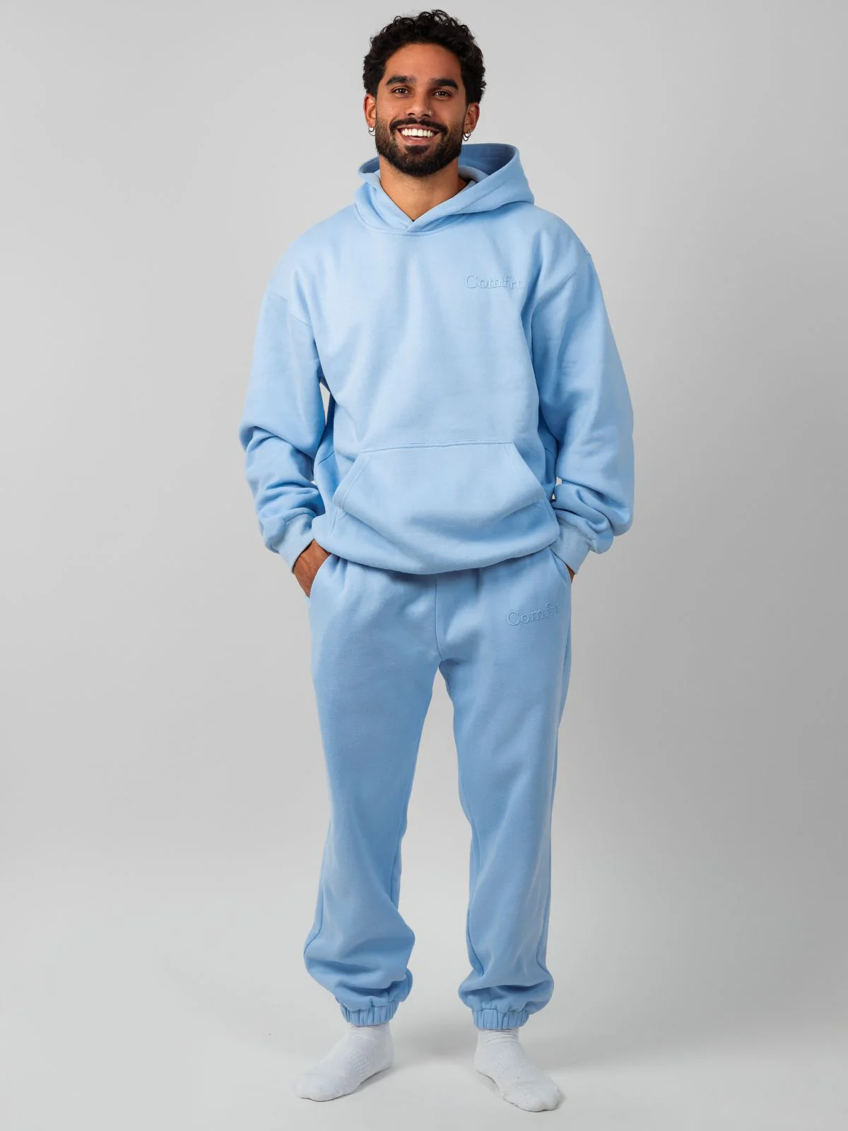 Minimalist Sweatpants - Image 35
