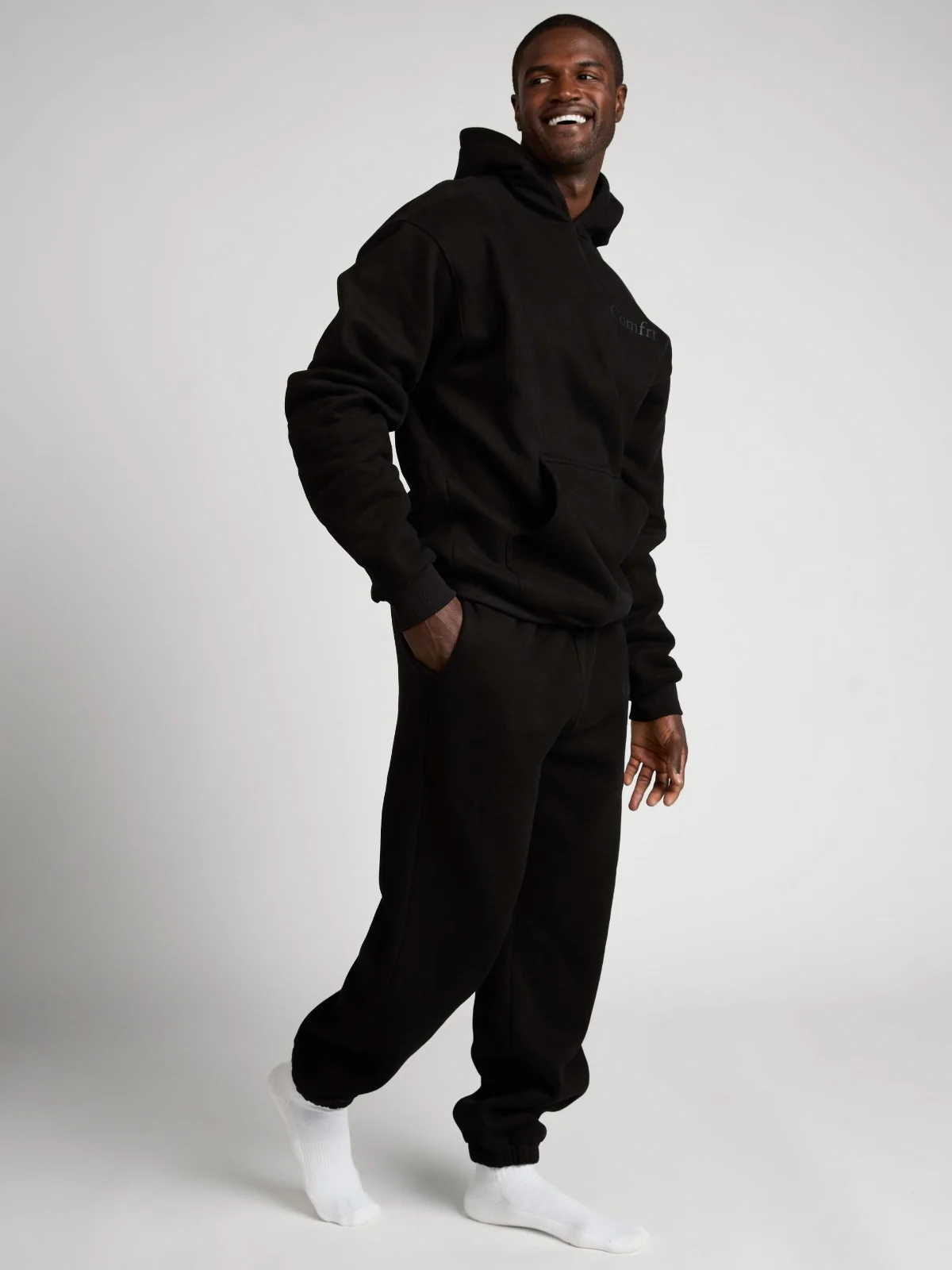 Minimalist Sweatpants - Image 41