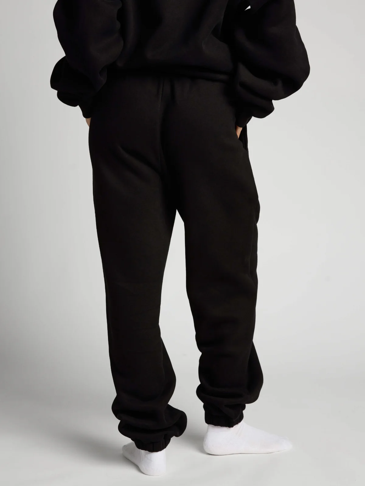 Minimalist Sweatpants - Image 42