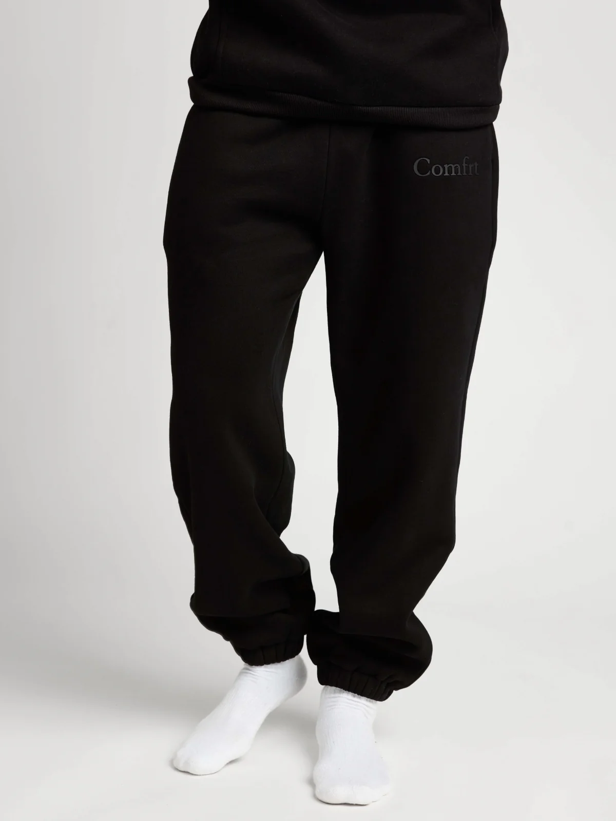 Minimalist Sweatpants - Image 43