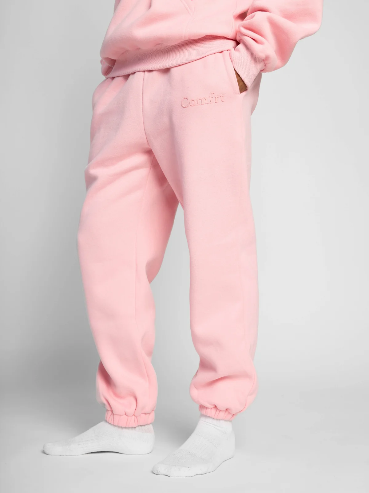 Minimalist Sweatpants - Image 44