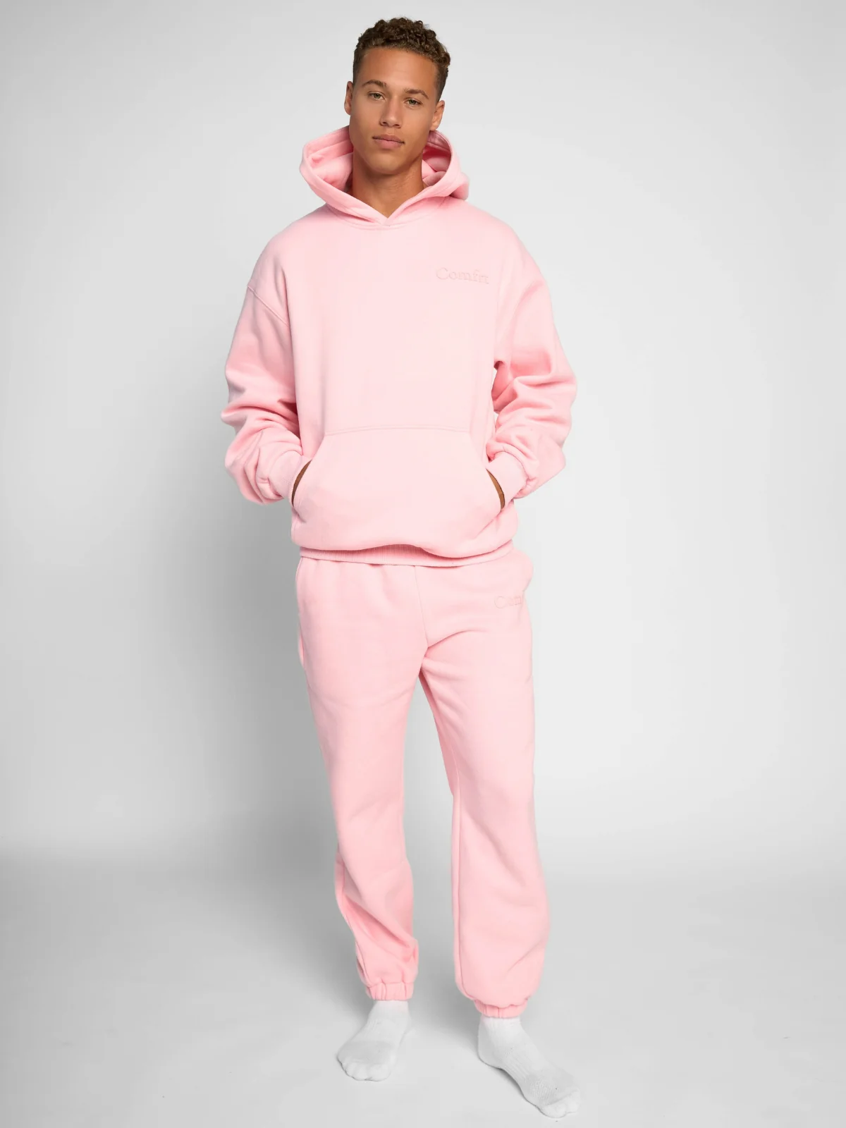 Minimalist Sweatpants - Image 45