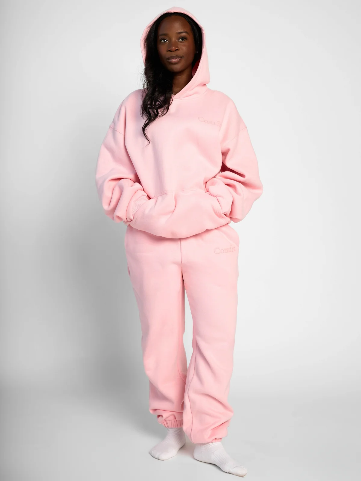 Minimalist Sweatpants - Image 46