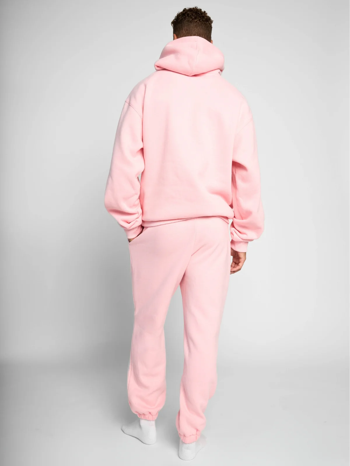 Minimalist Sweatpants - Image 47
