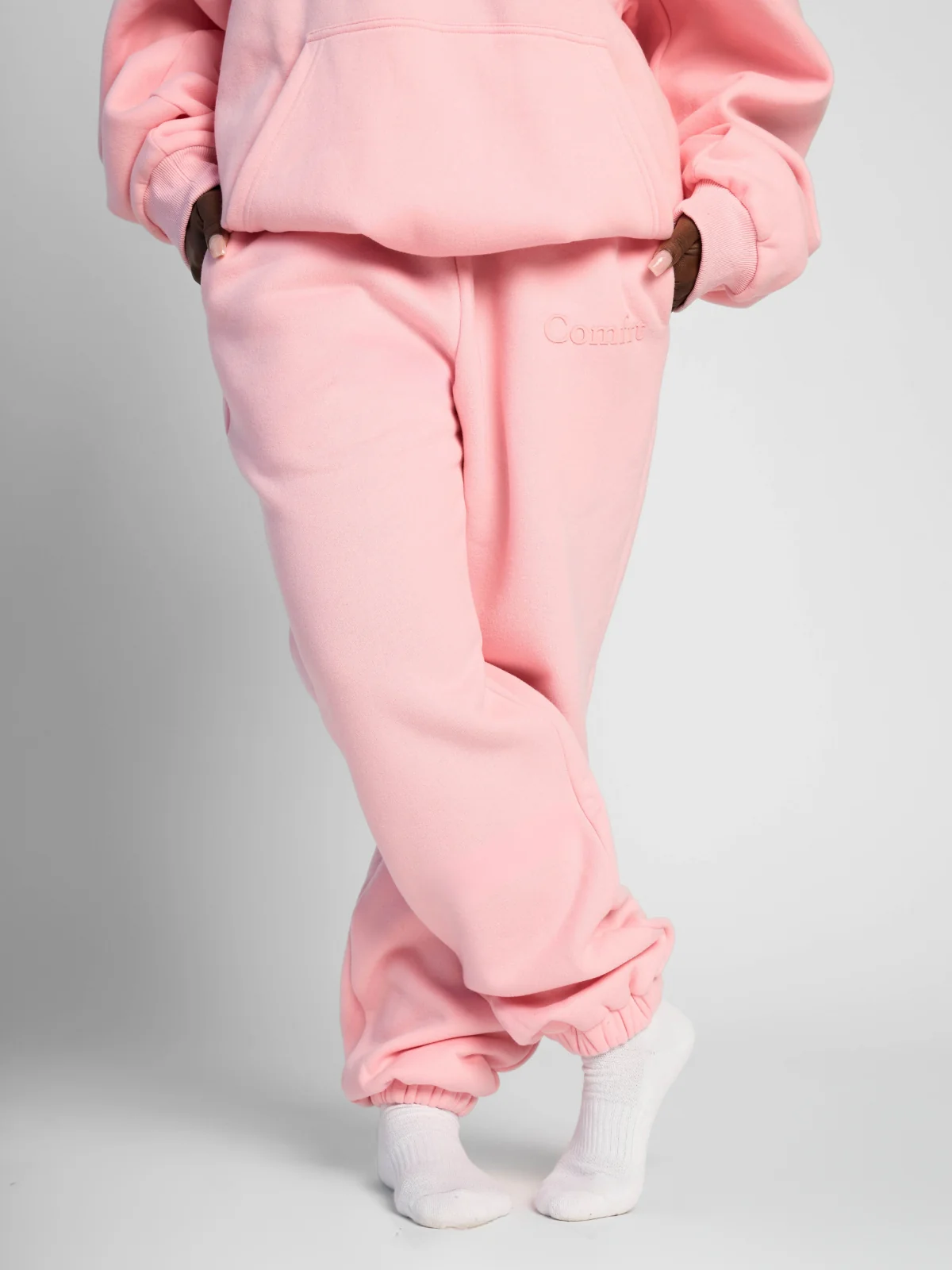 Minimalist Sweatpants - Image 48