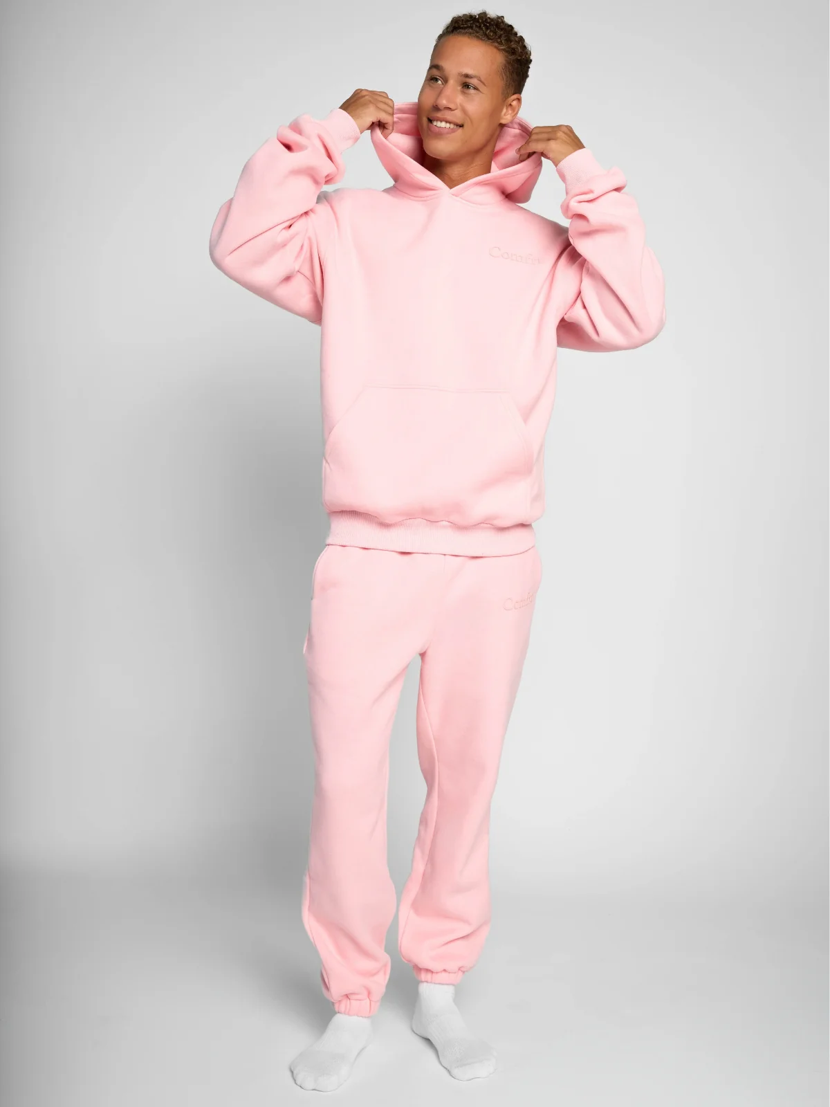 Minimalist Sweatpants - Image 49