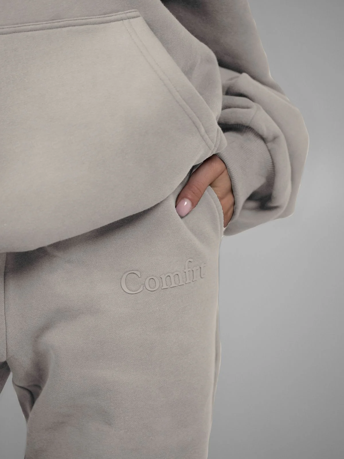 Minimalist Sweatpants - Image 5