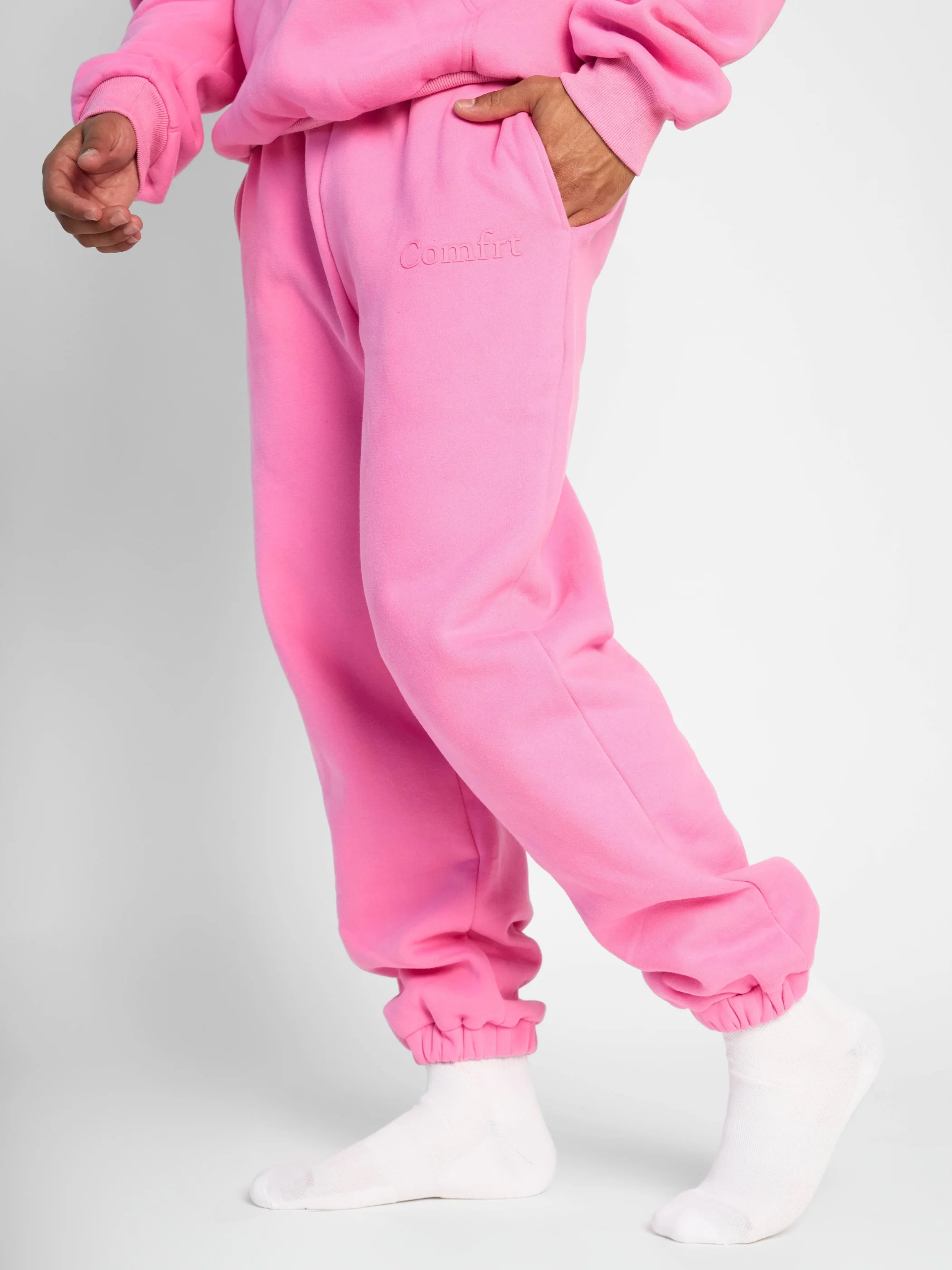 Minimalist Sweatpants - Image 50