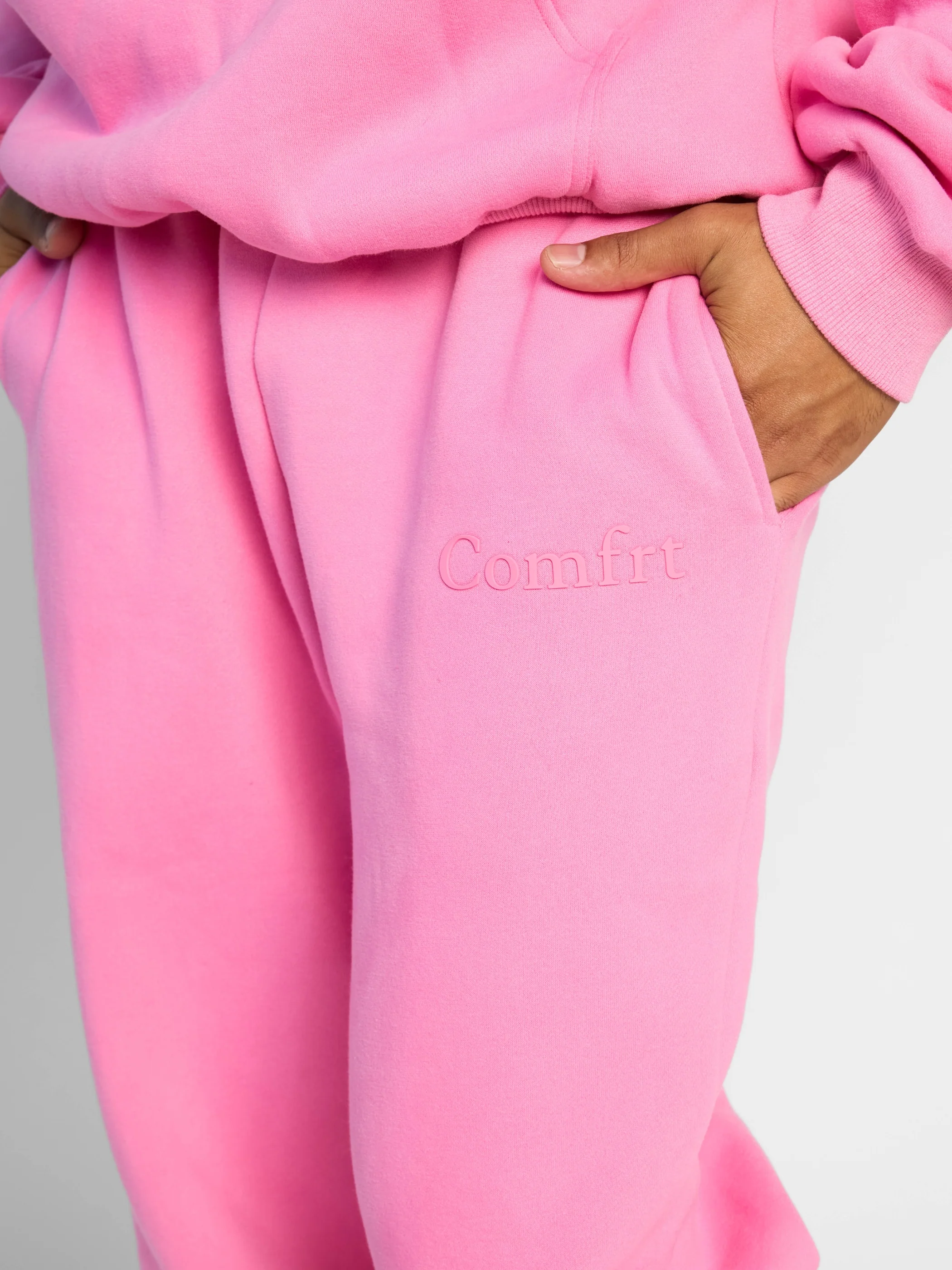 Minimalist Sweatpants - Image 52