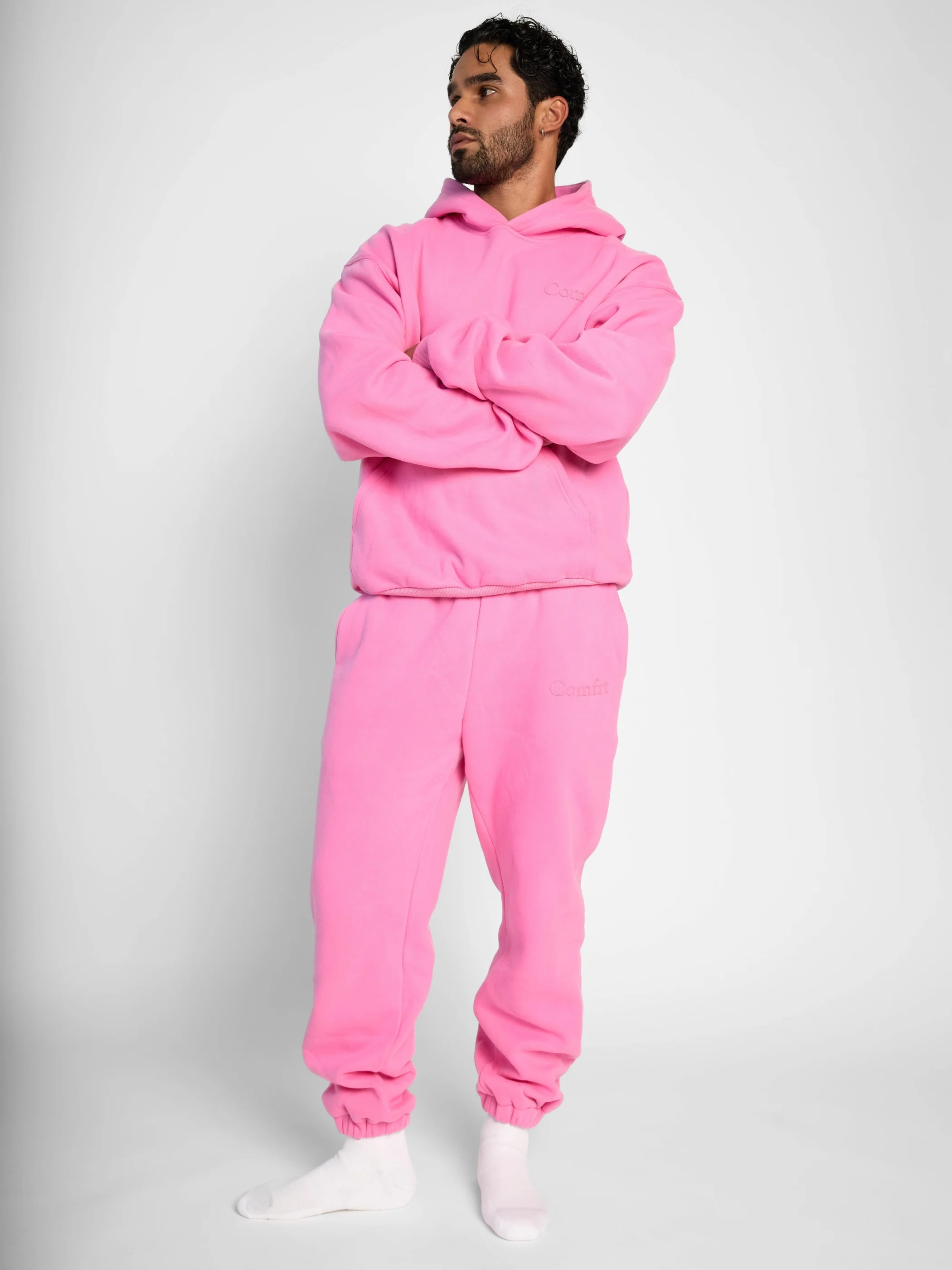 Minimalist Sweatpants - Image 53