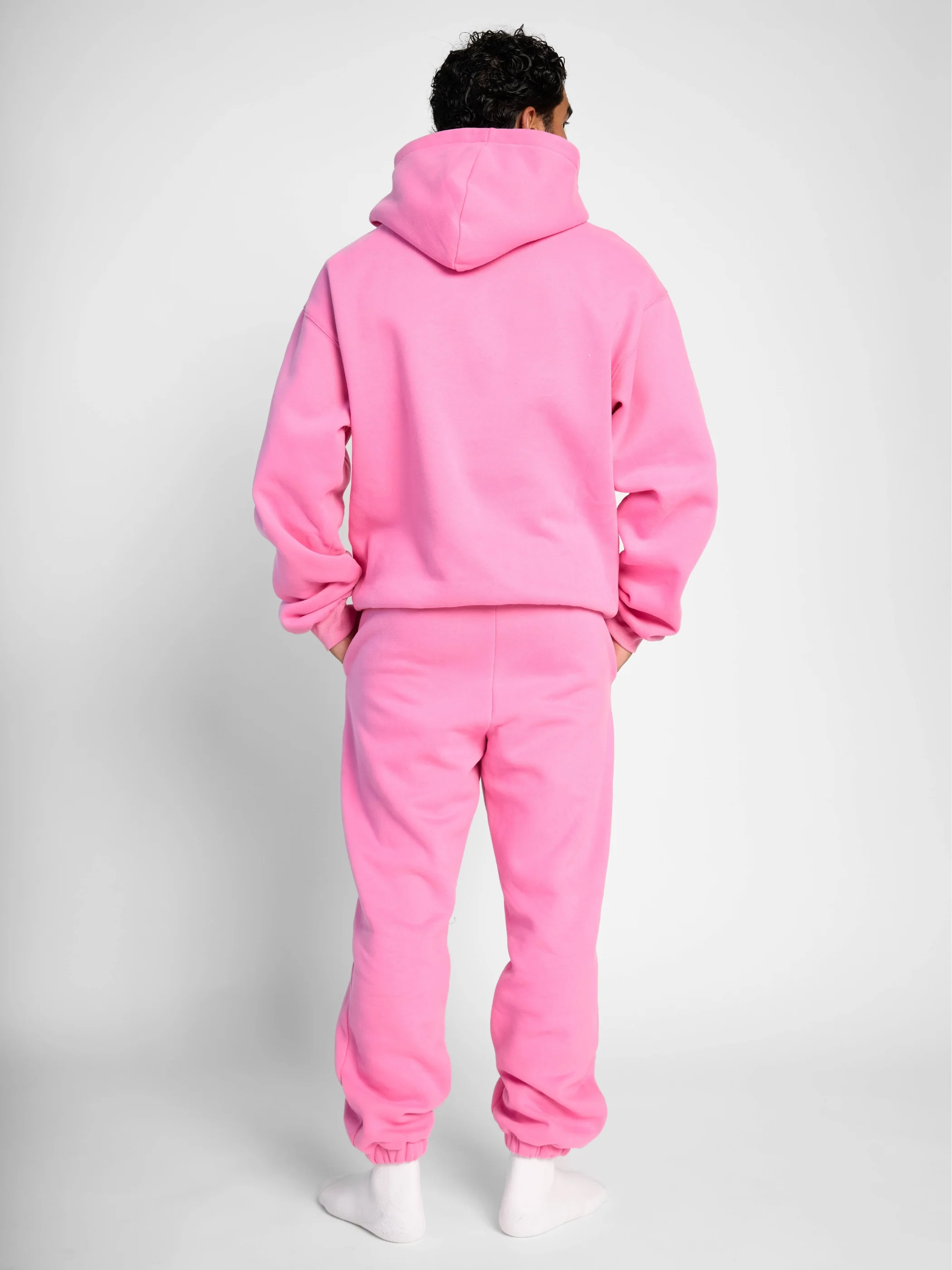 Minimalist Sweatpants - Image 54