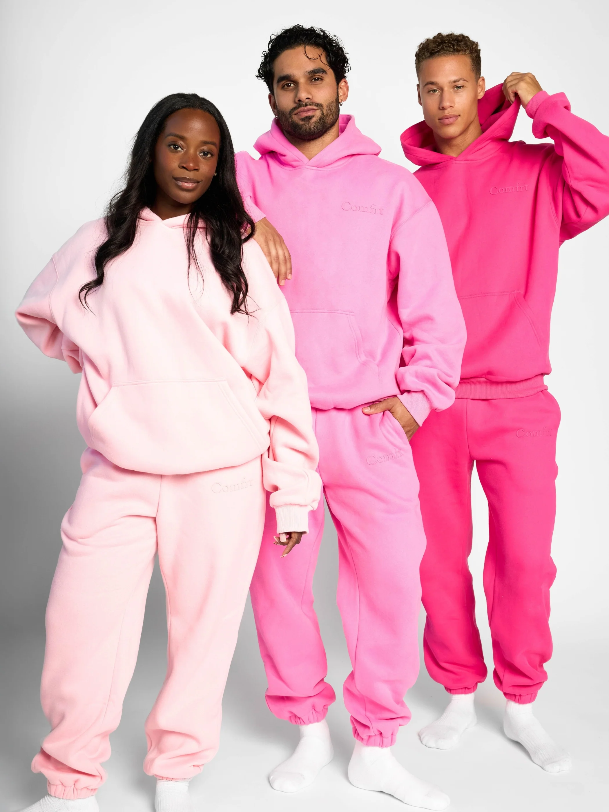 Minimalist Sweatpants - Image 55