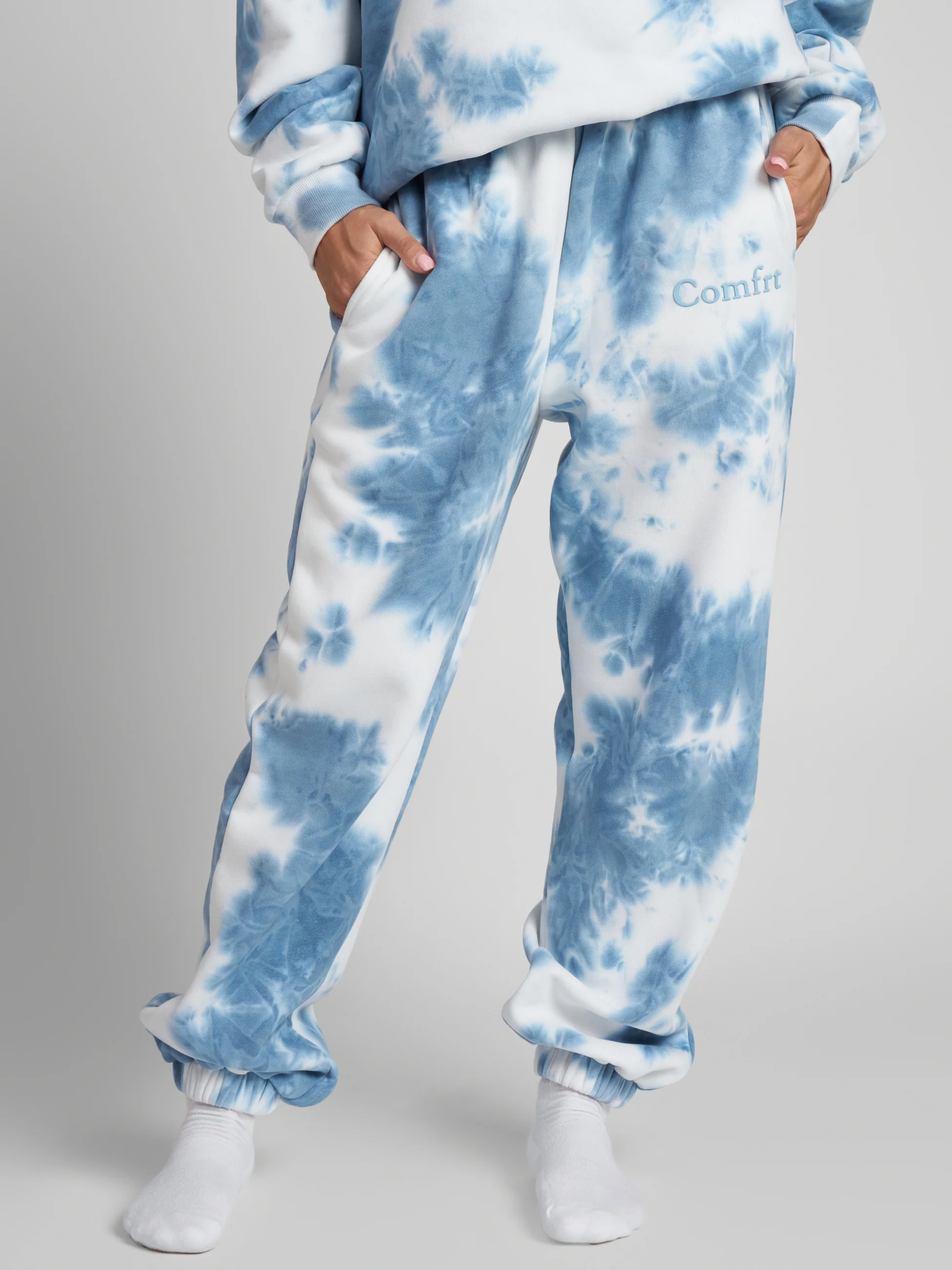 Minimalist Sweatpants - Image 56