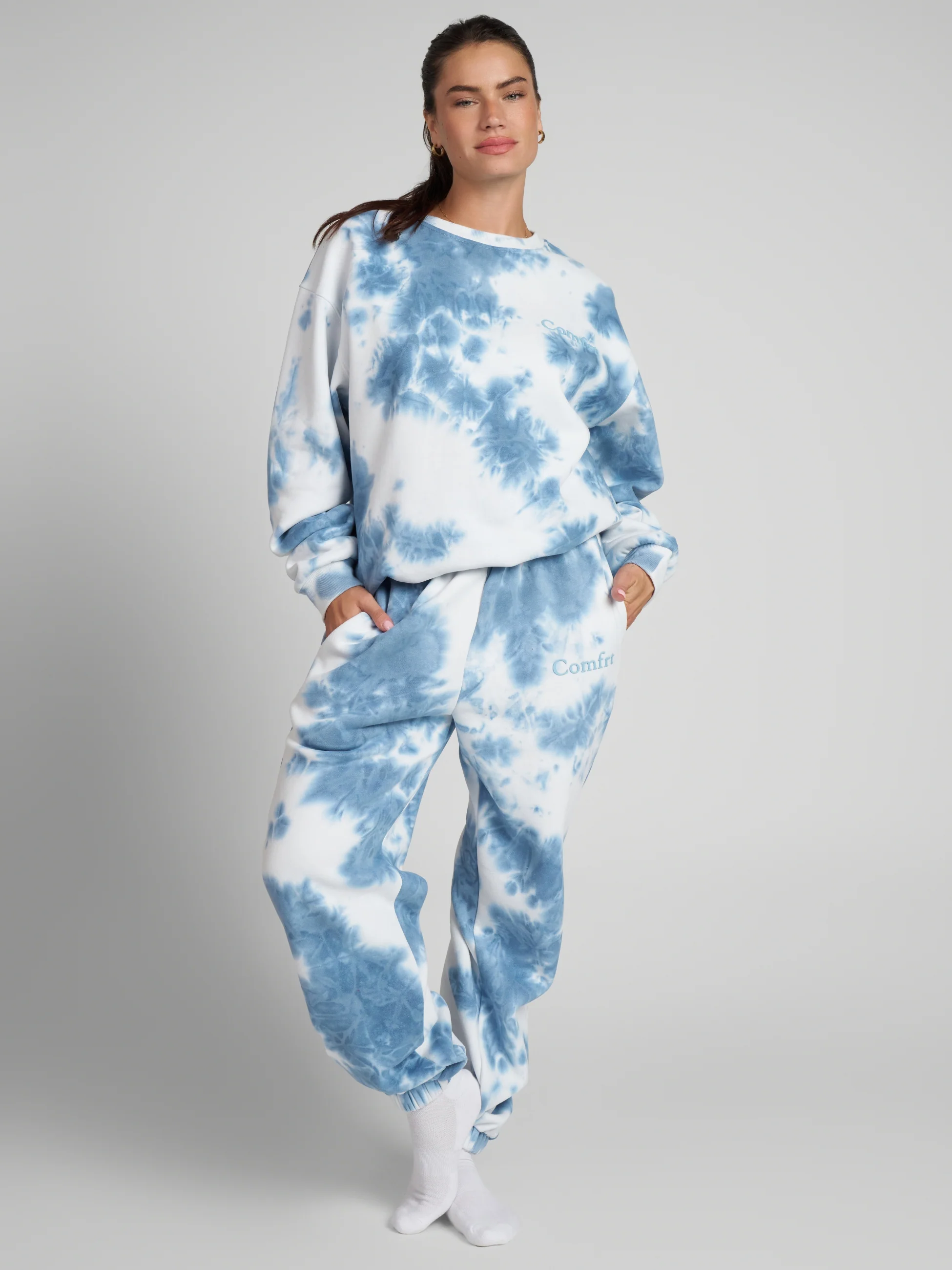 Minimalist Sweatpants - Image 57