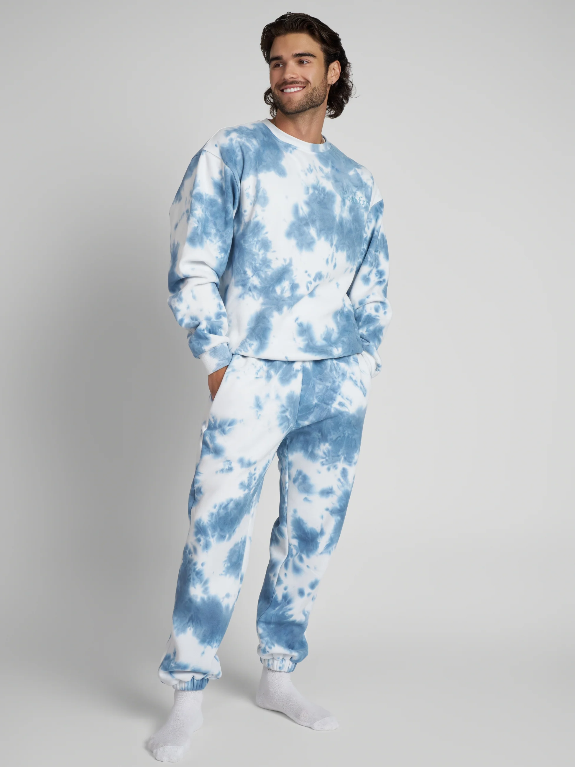 Minimalist Sweatpants - Image 59