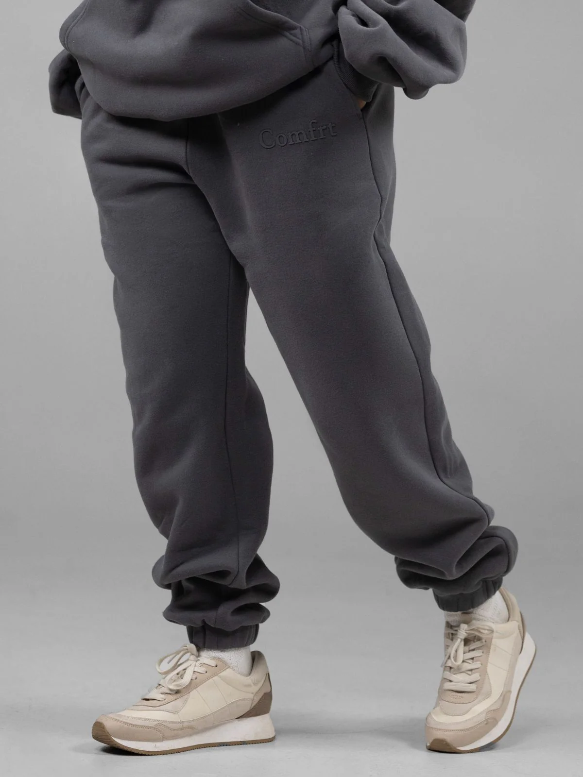 Minimalist Sweatpants - Image 6