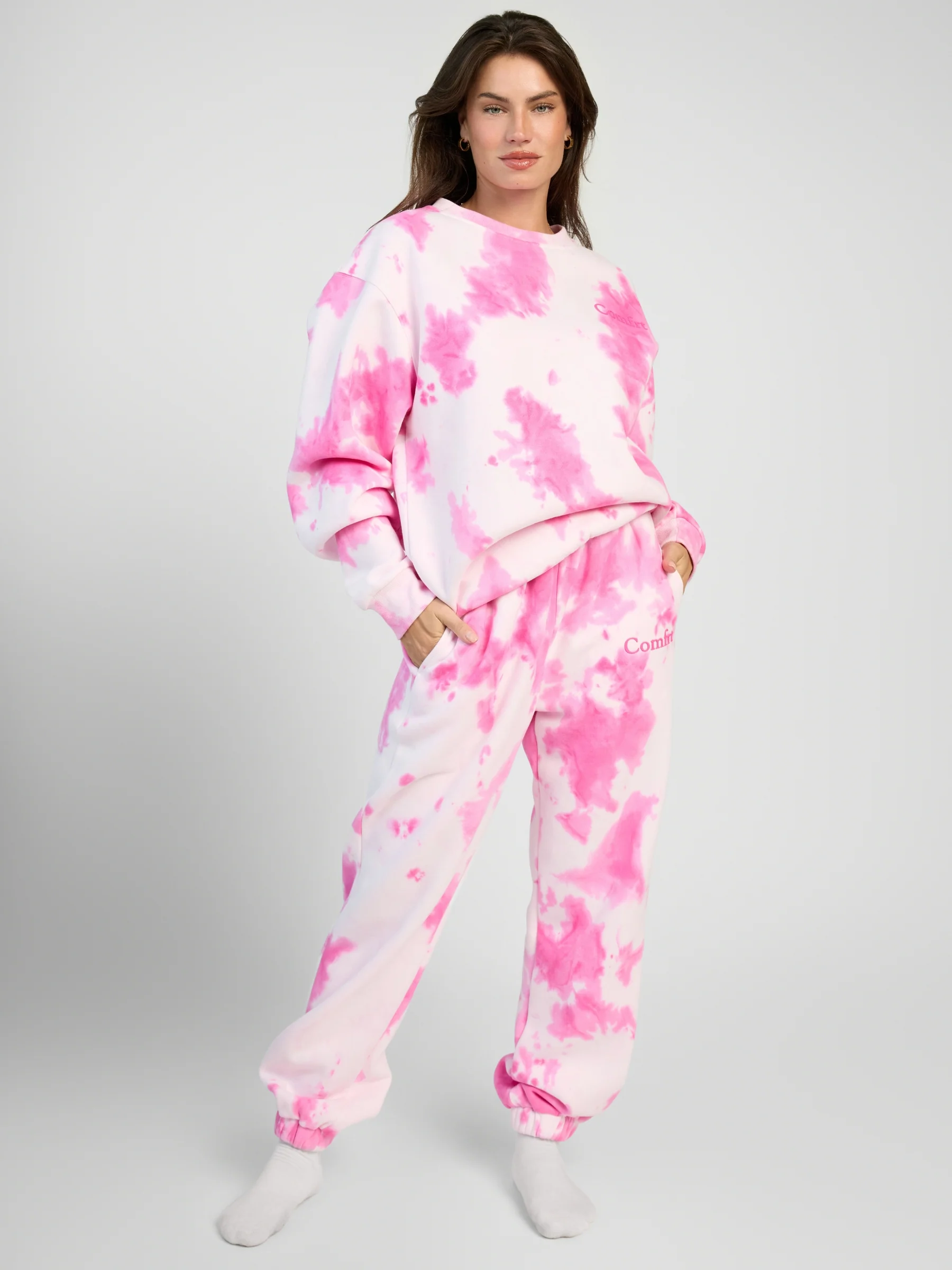Minimalist Sweatpants - Image 63