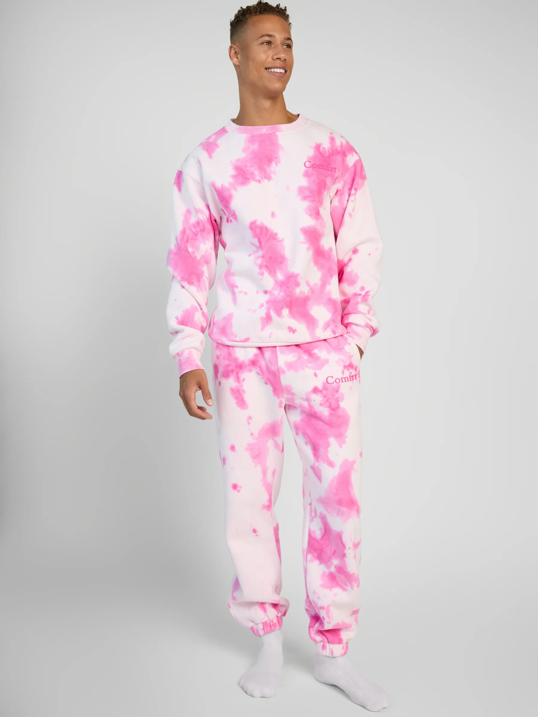 Minimalist Sweatpants - Image 64