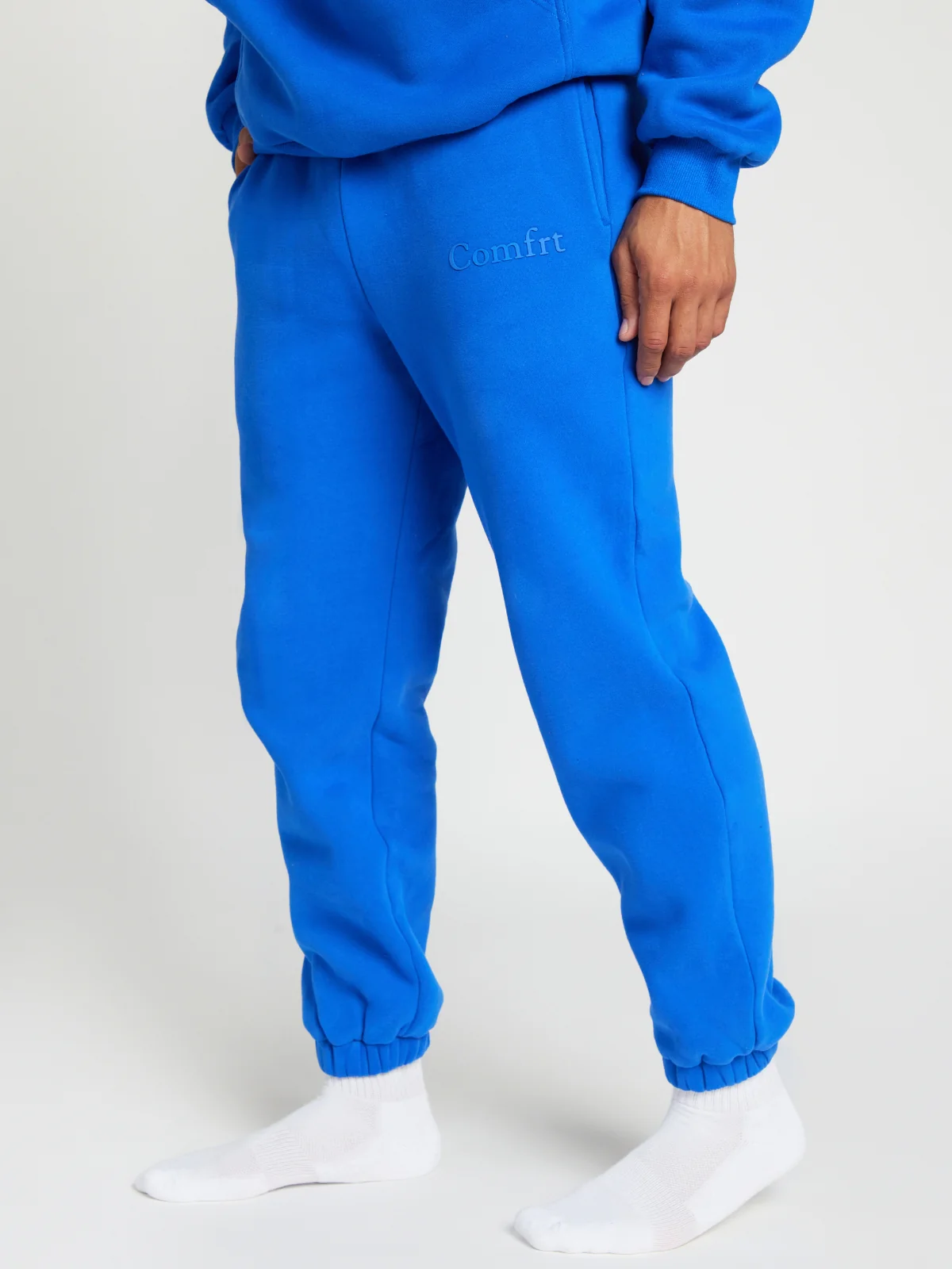 Minimalist Sweatpants - Image 68