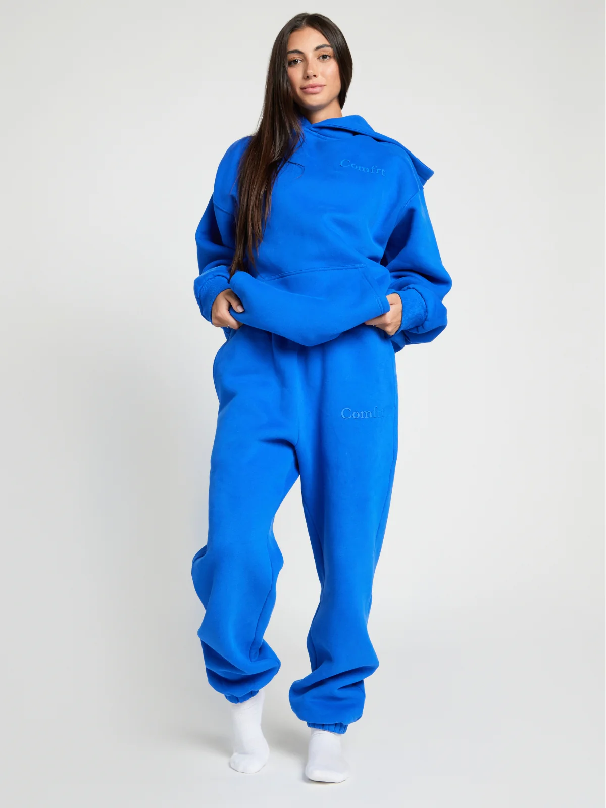 Minimalist Sweatpants - Image 69