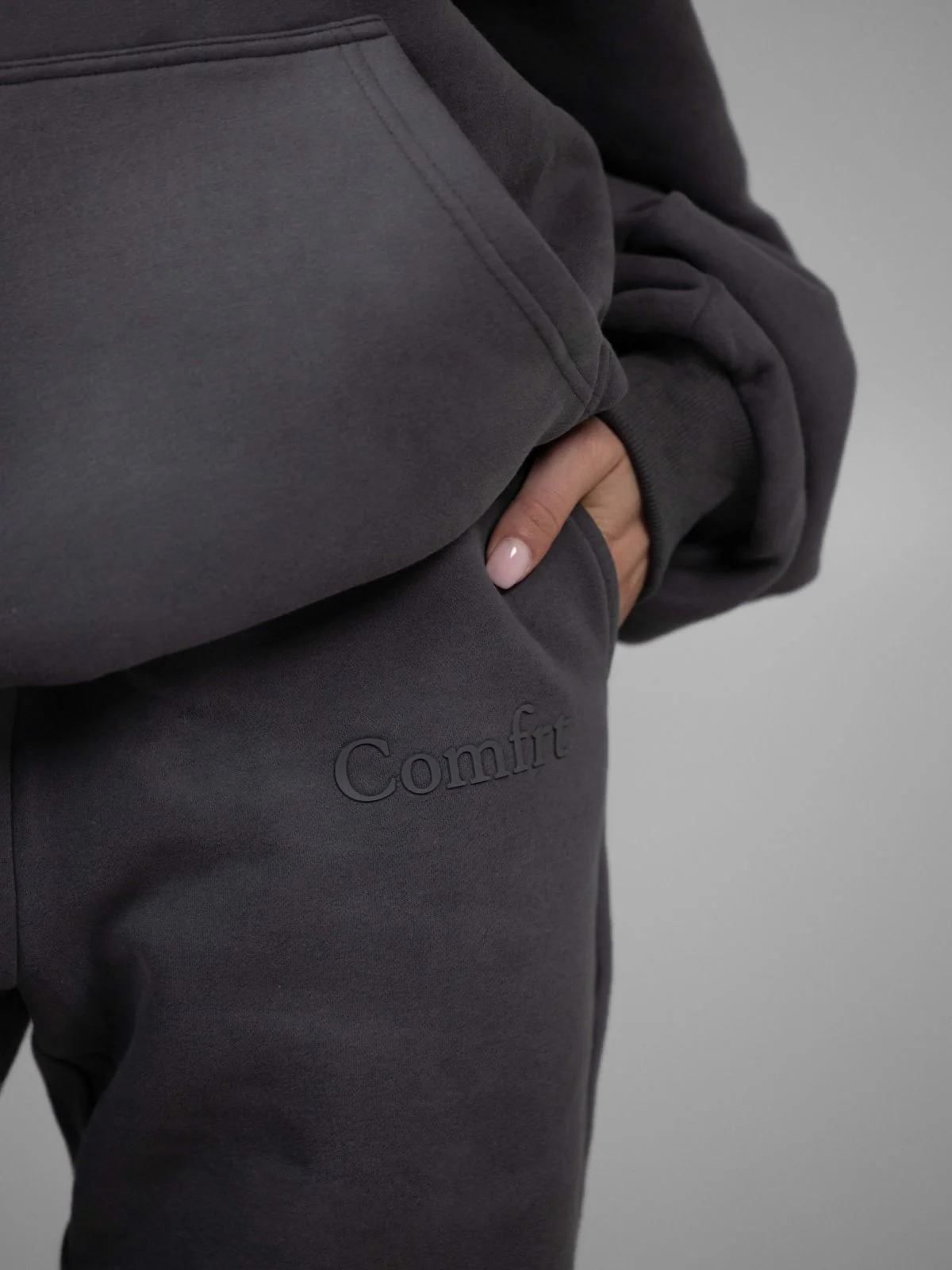 Minimalist Sweatpants - Image 7