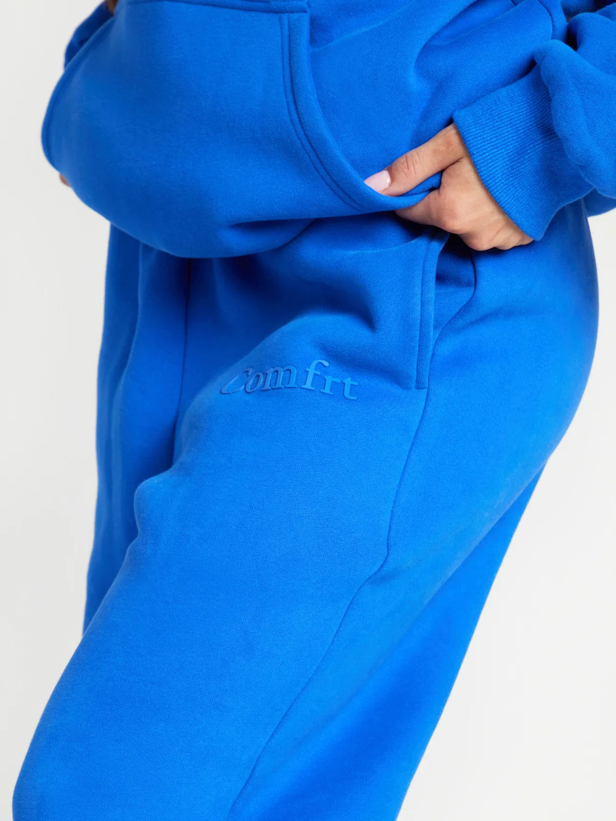 Minimalist Sweatpants - Image 70