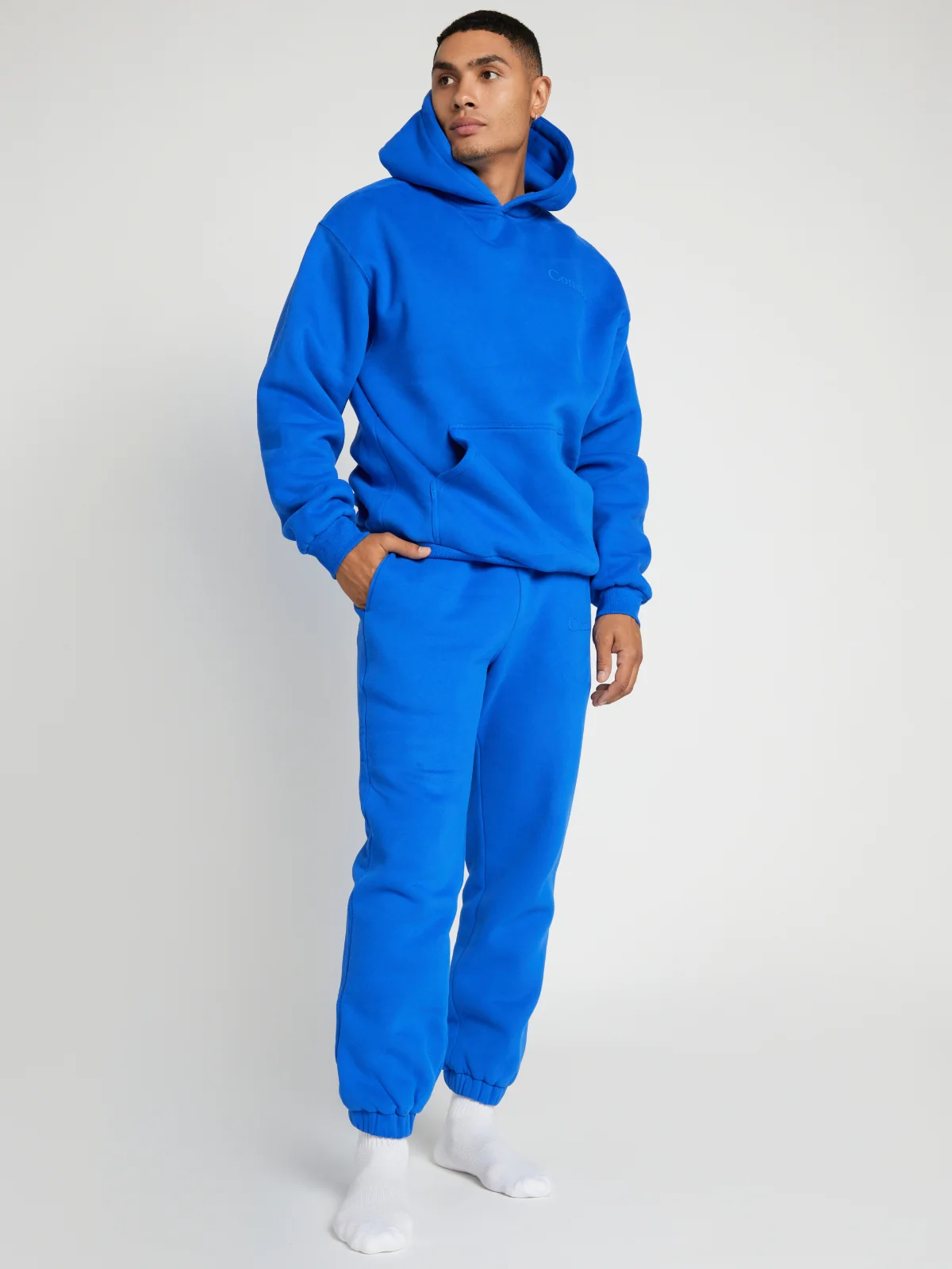 Minimalist Sweatpants - Image 71