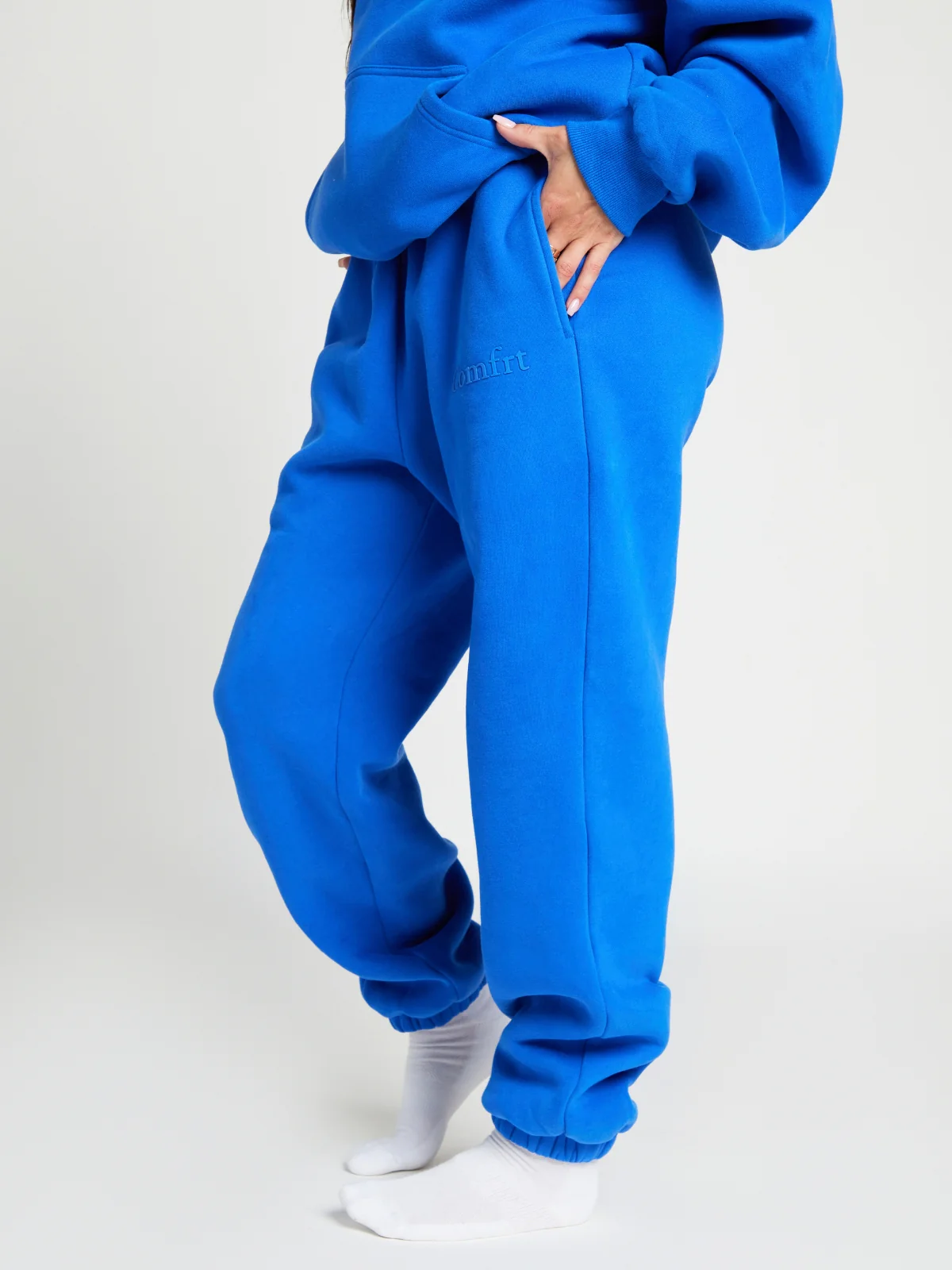 Minimalist Sweatpants - Image 72