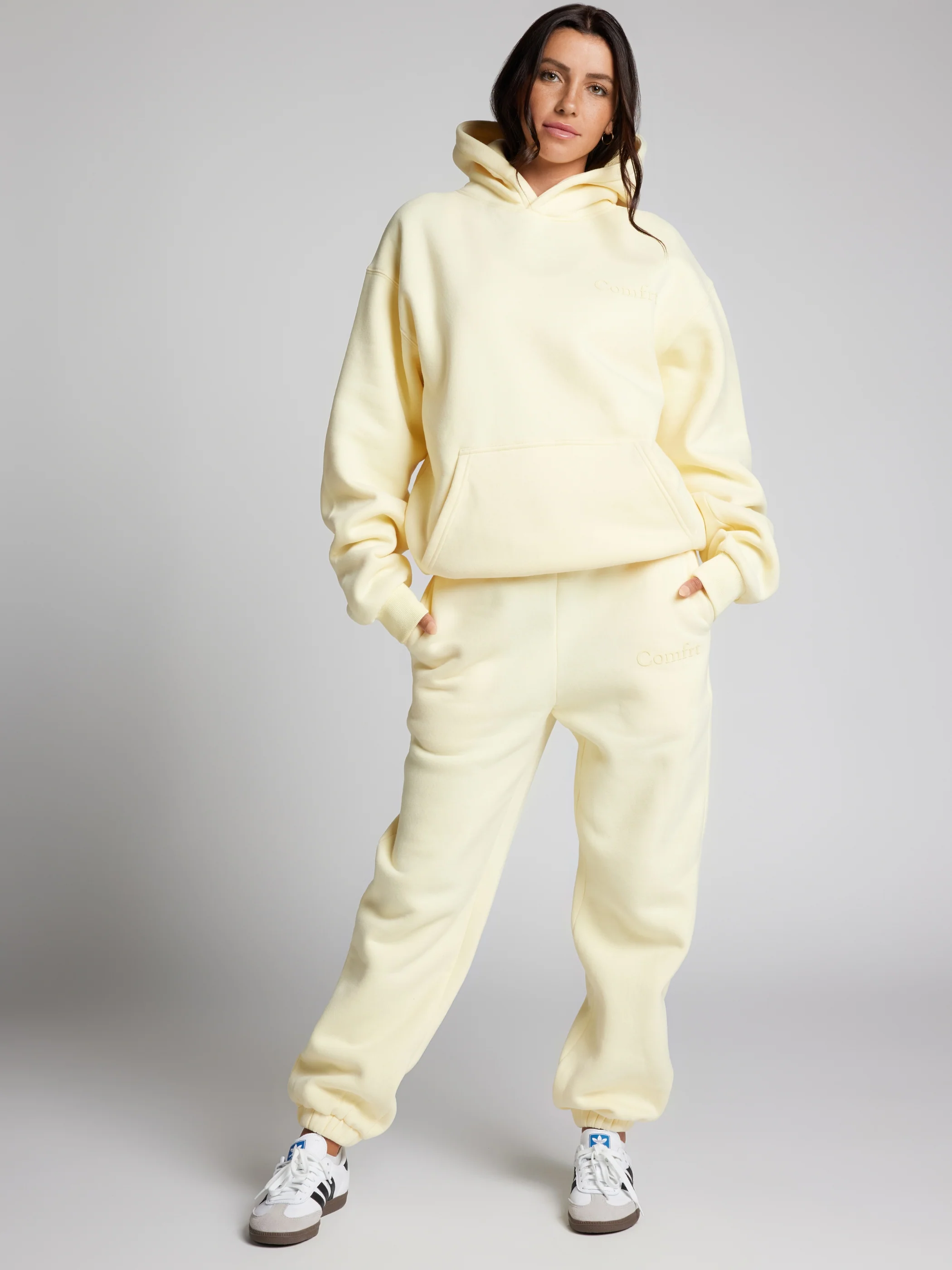 Minimalist Sweatpants - Image 75
