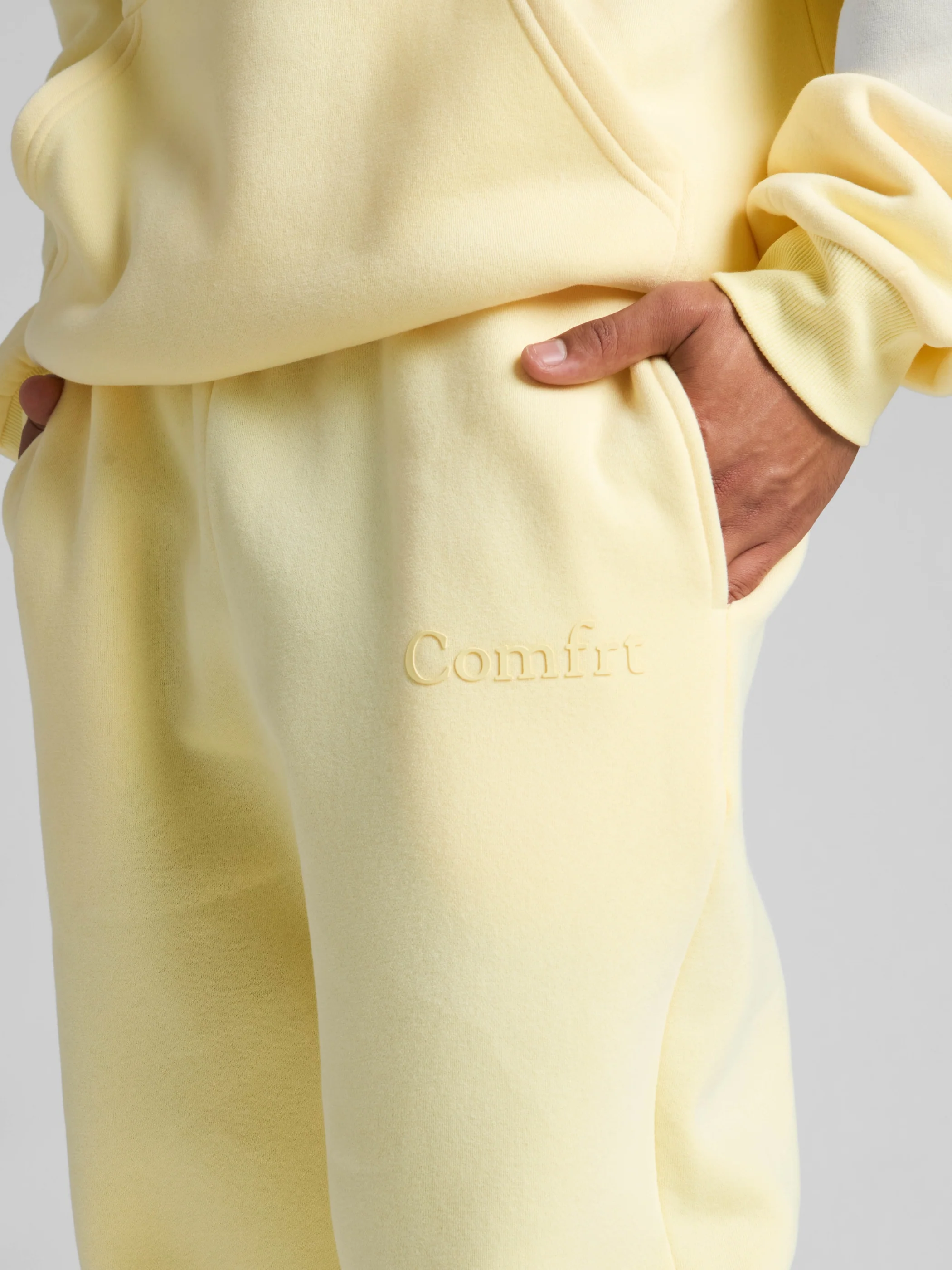 Minimalist Sweatpants - Image 76