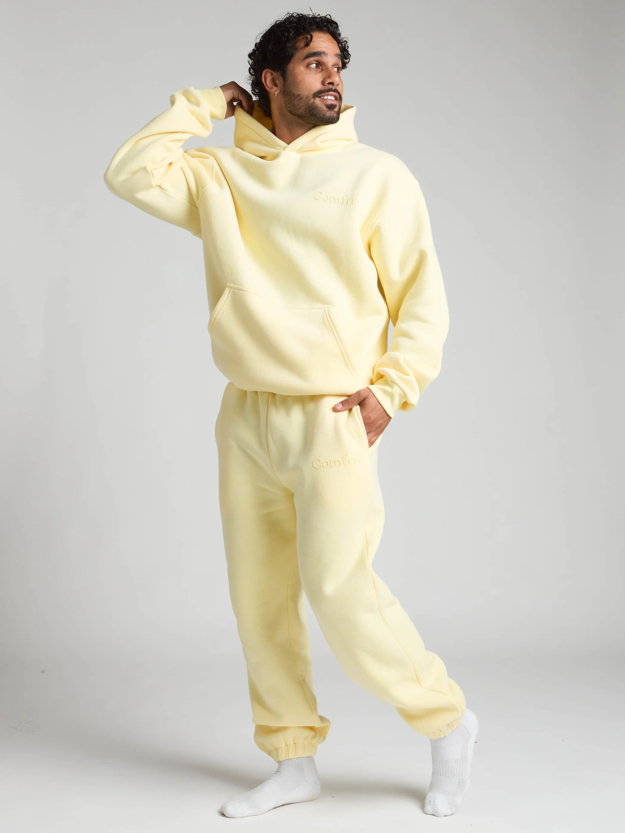 Minimalist Sweatpants - Image 77