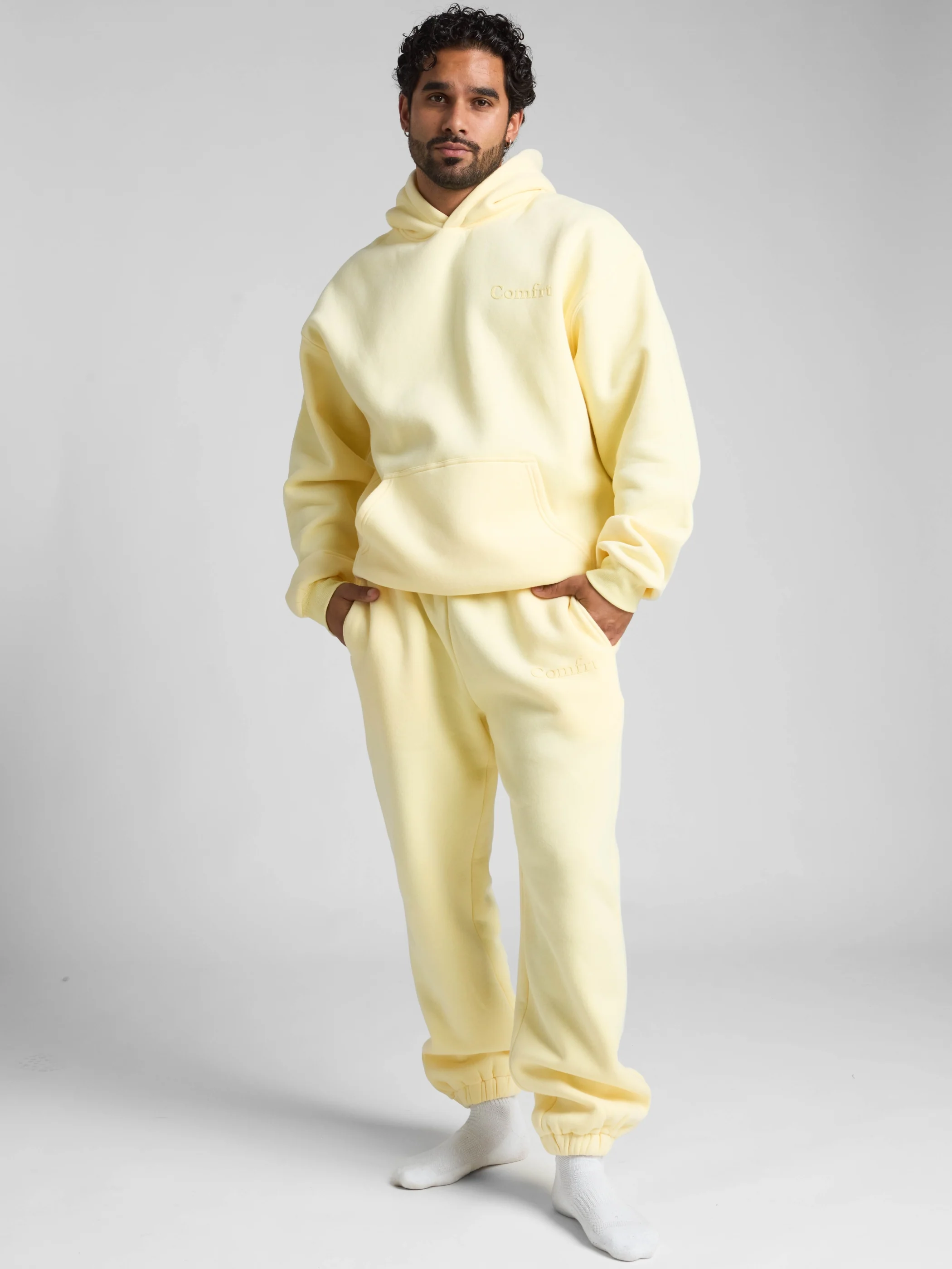 Minimalist Sweatpants - Image 79