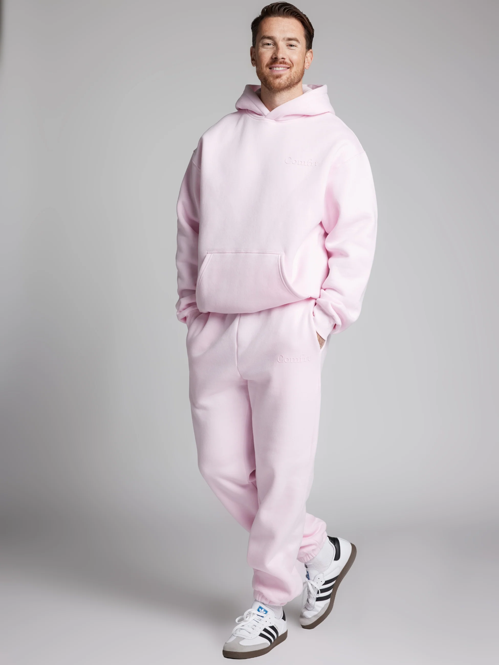 Minimalist Sweatpants - Image 84