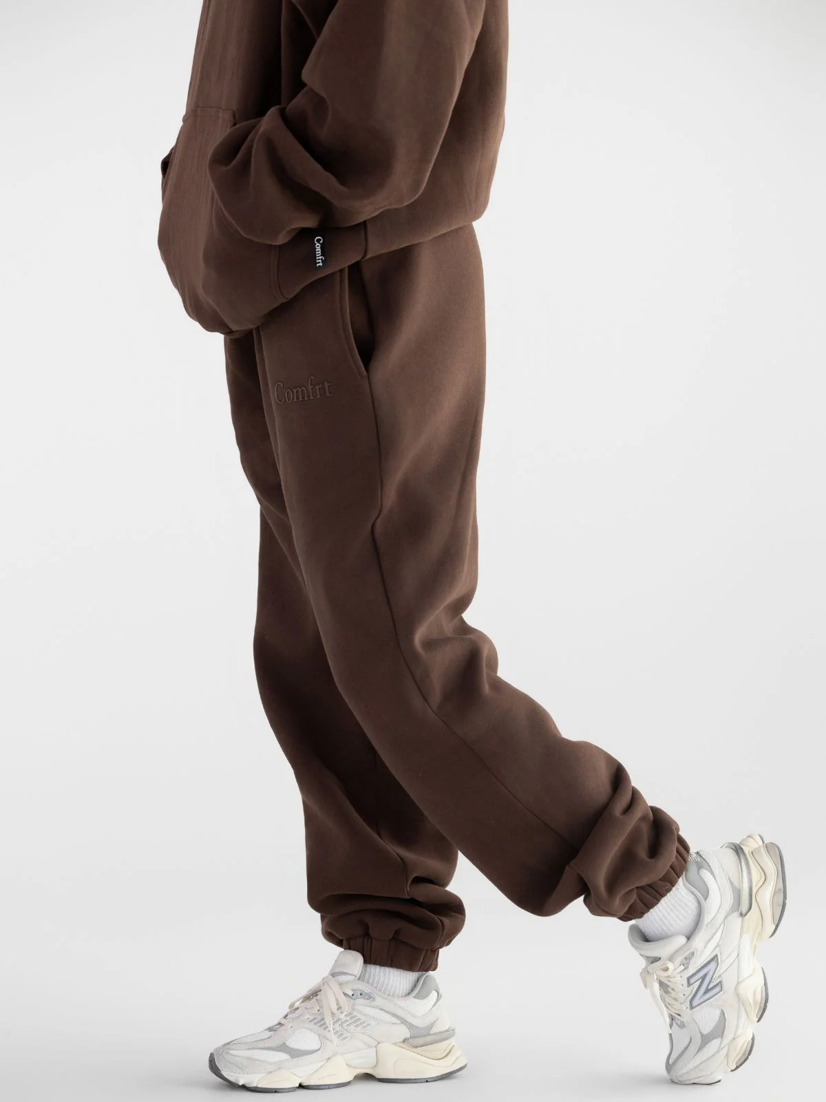 Minimalist Sweatpants - Image 9