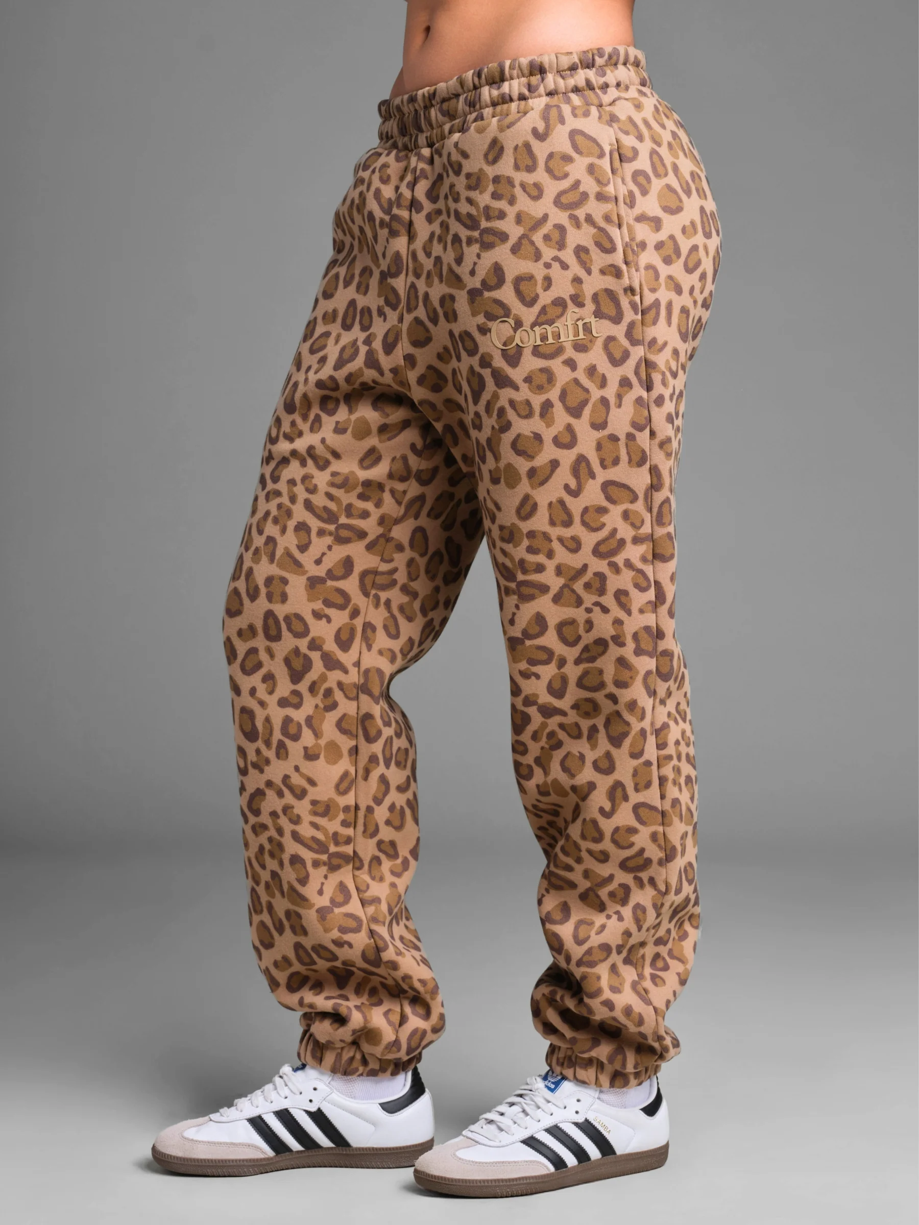 Minimalist Sweatpants - Image 92
