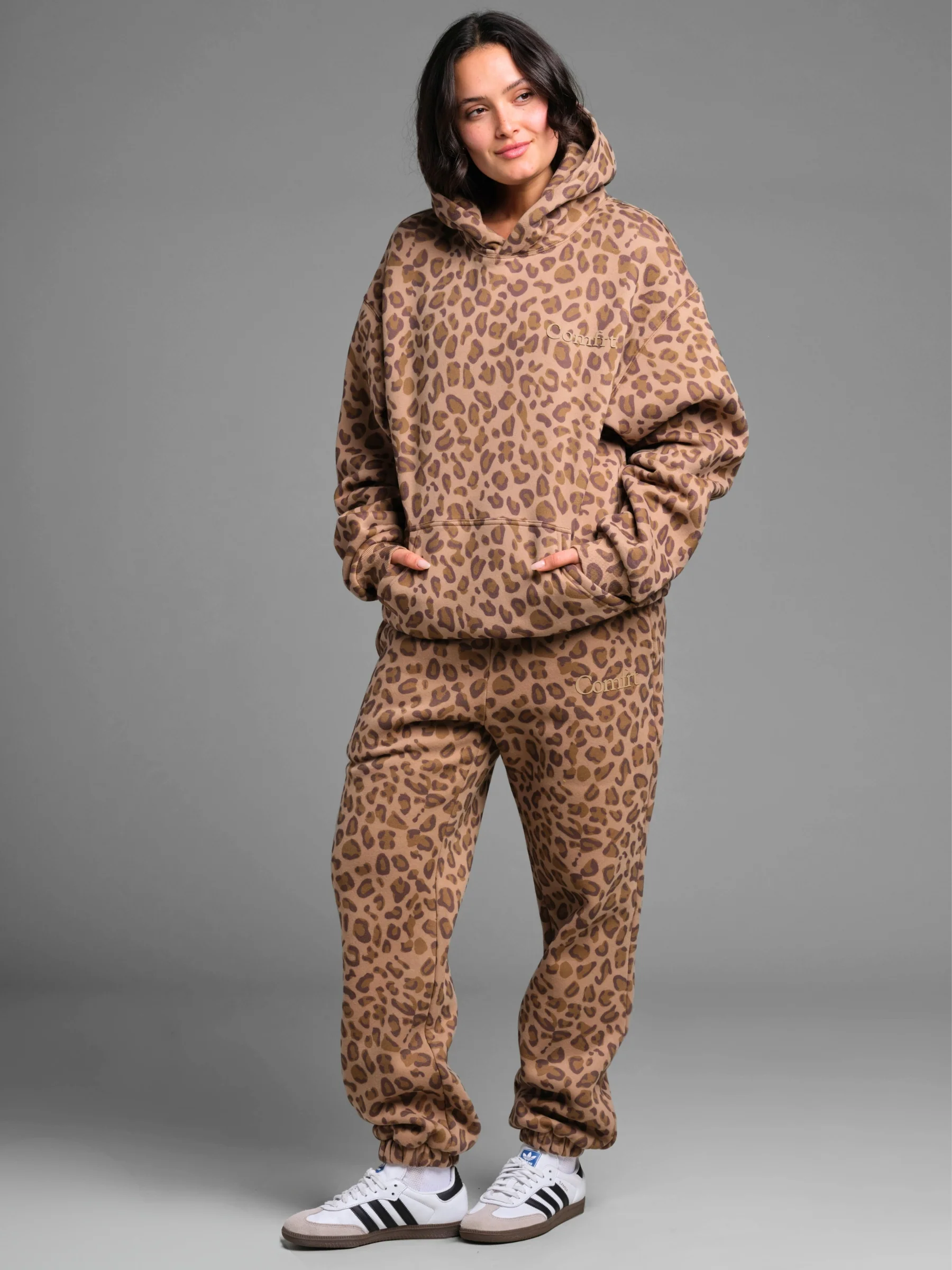 Minimalist Sweatpants - Image 93