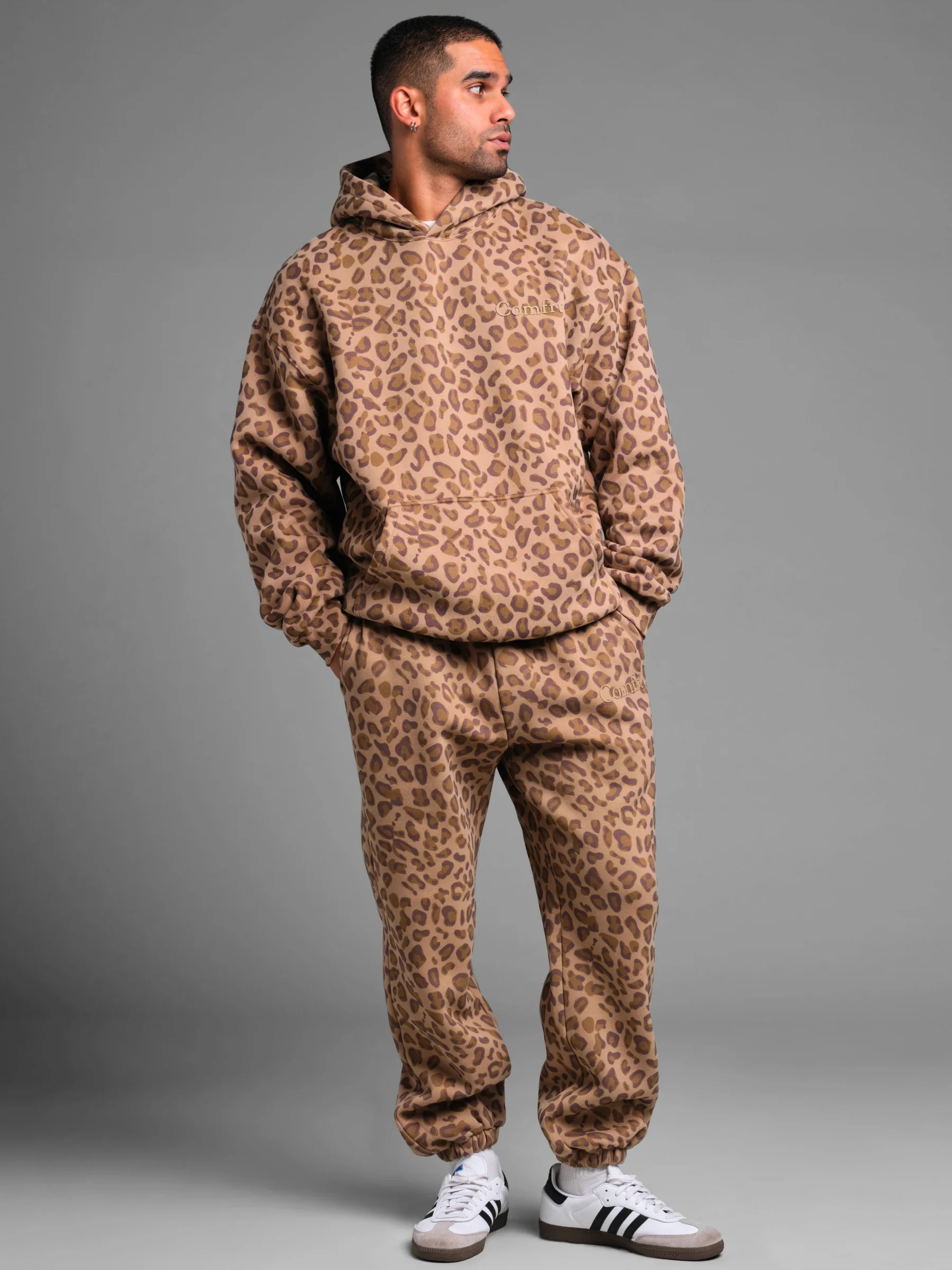 Minimalist Sweatpants - Image 94