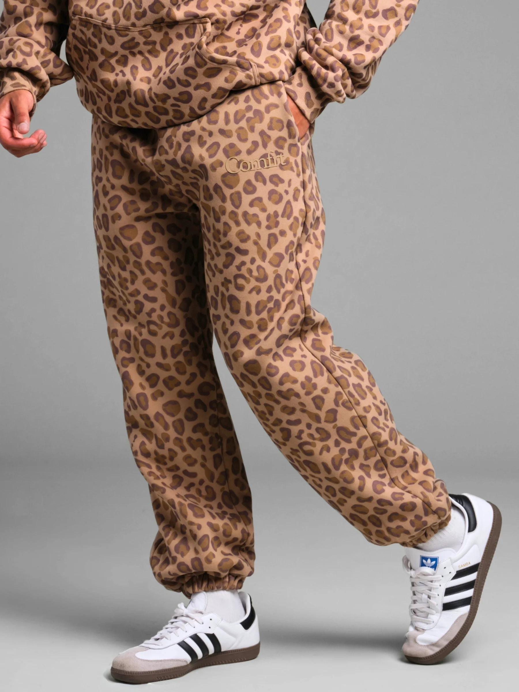 Minimalist Sweatpants - Image 97