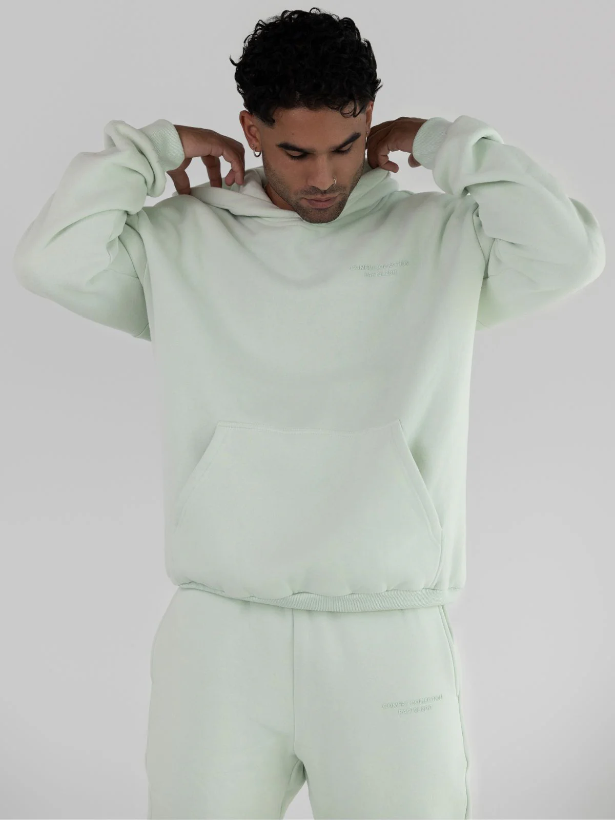 Pastel Hoodie - Image 10