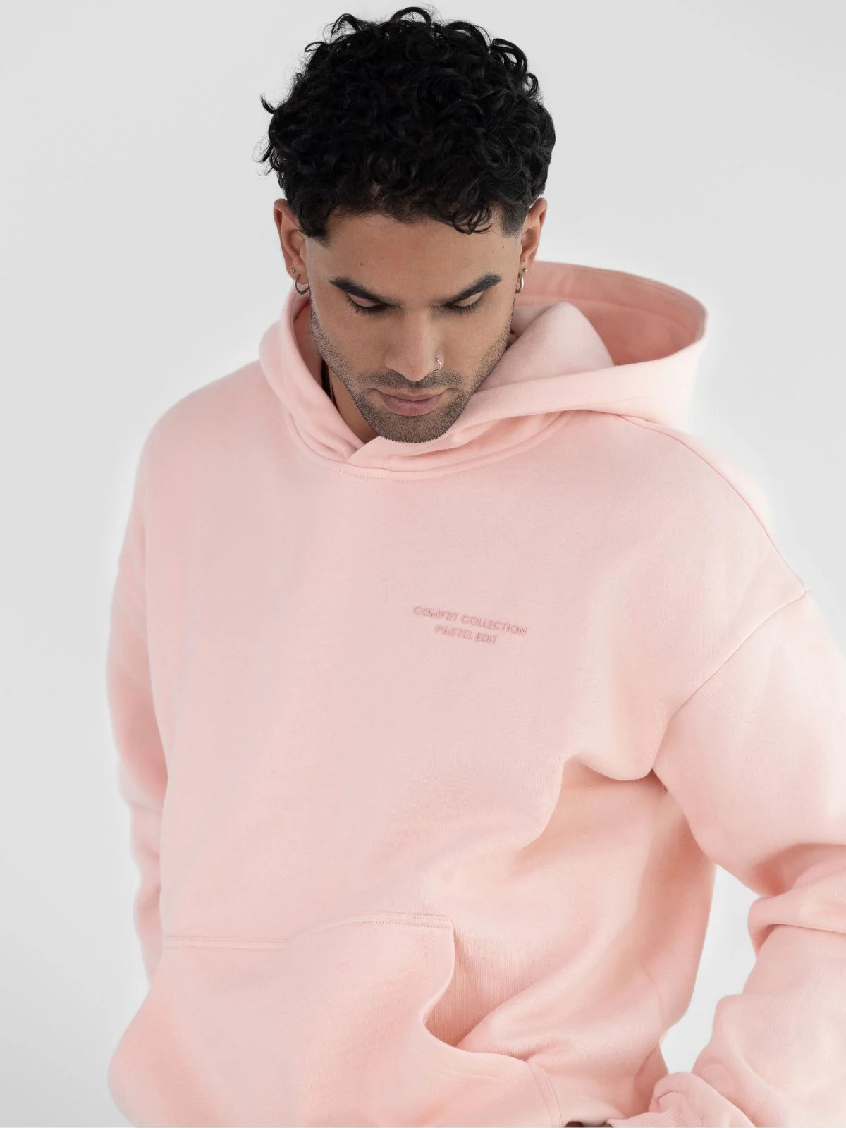 Pastel Hoodie - Image 2