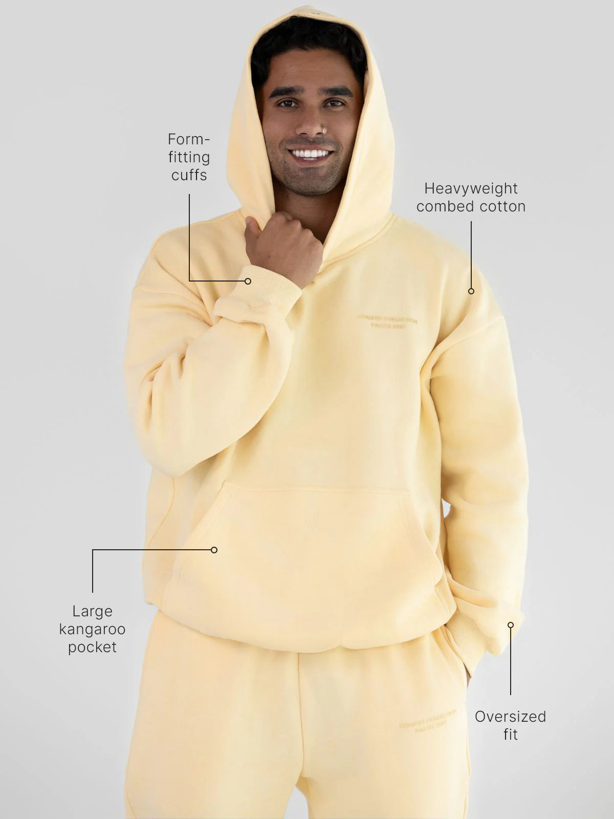Pastel Hoodie - Image 22